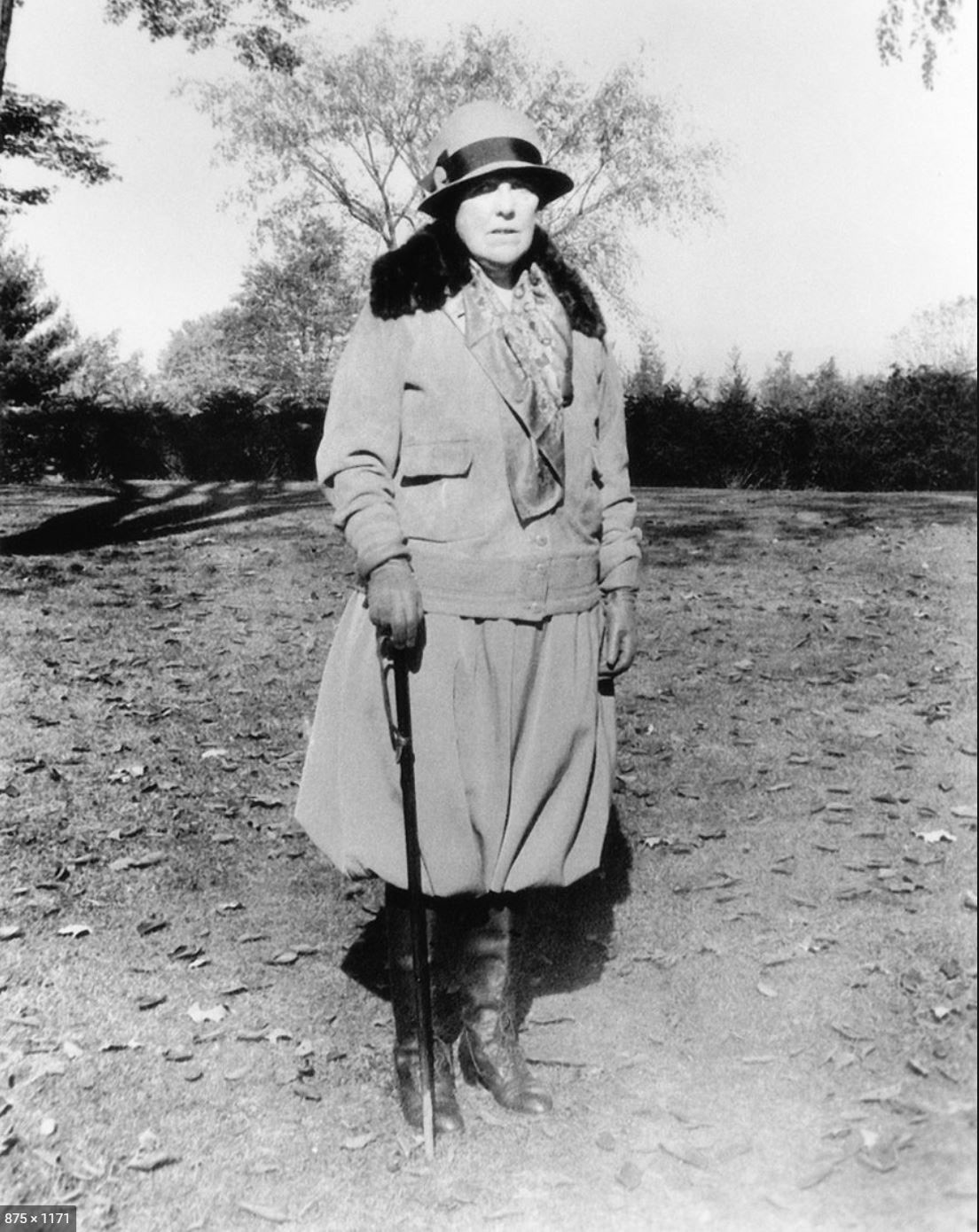 ...involved in philanthropic causes and social justice. 