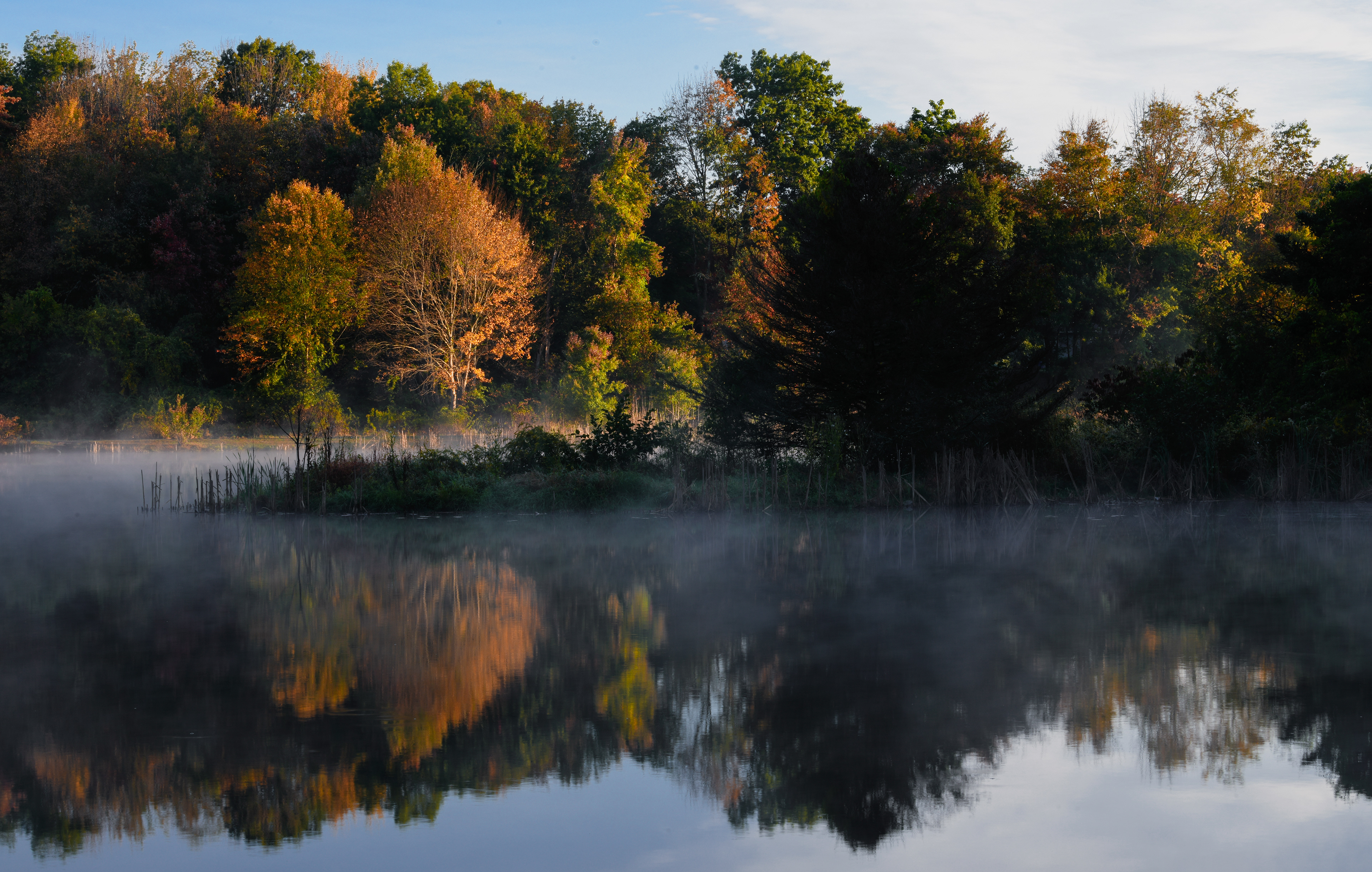 Lake Winfield - (Terryville) Plymouth, Connecticut - 1