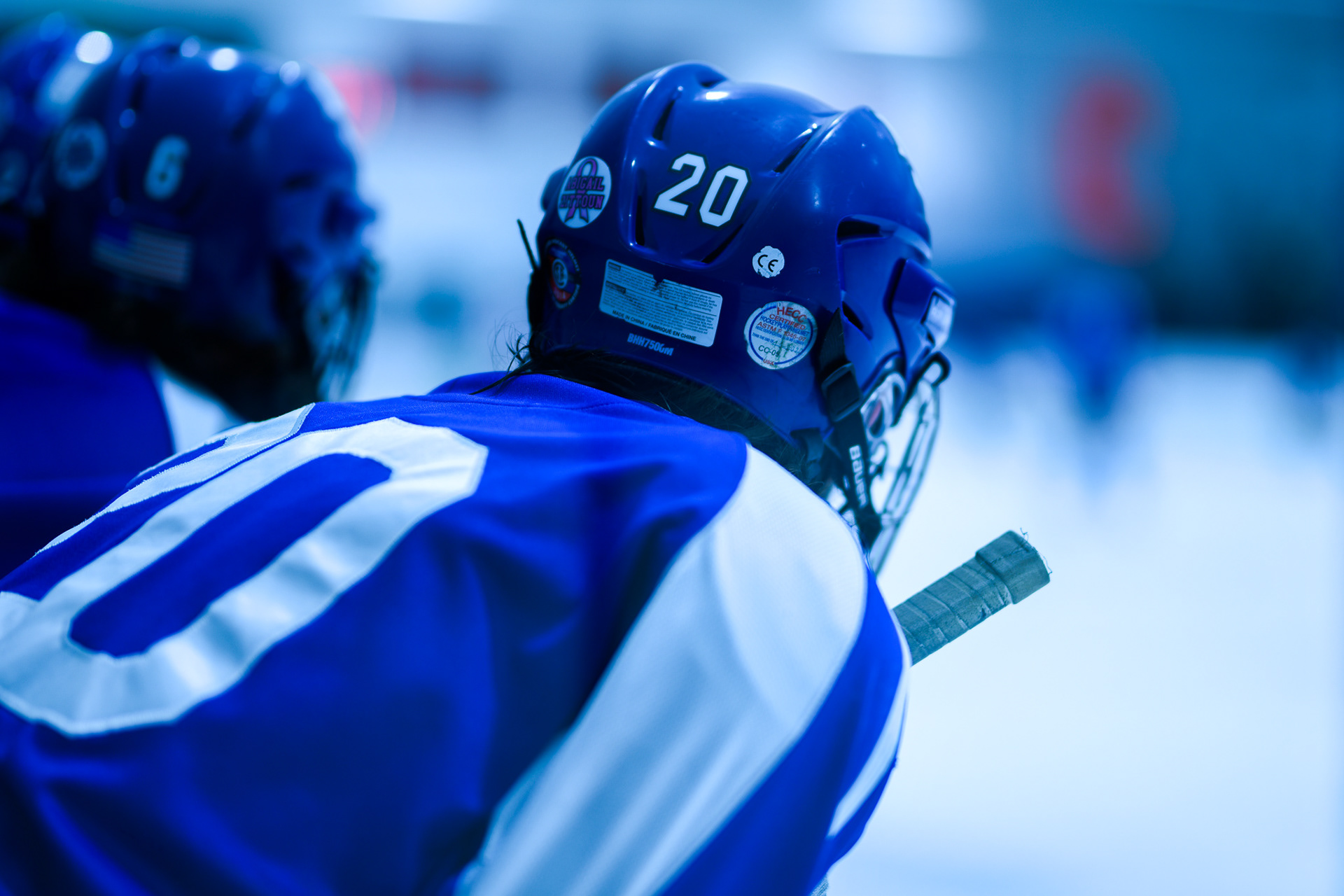 Combined teams Hall and Southington vs Conard High School