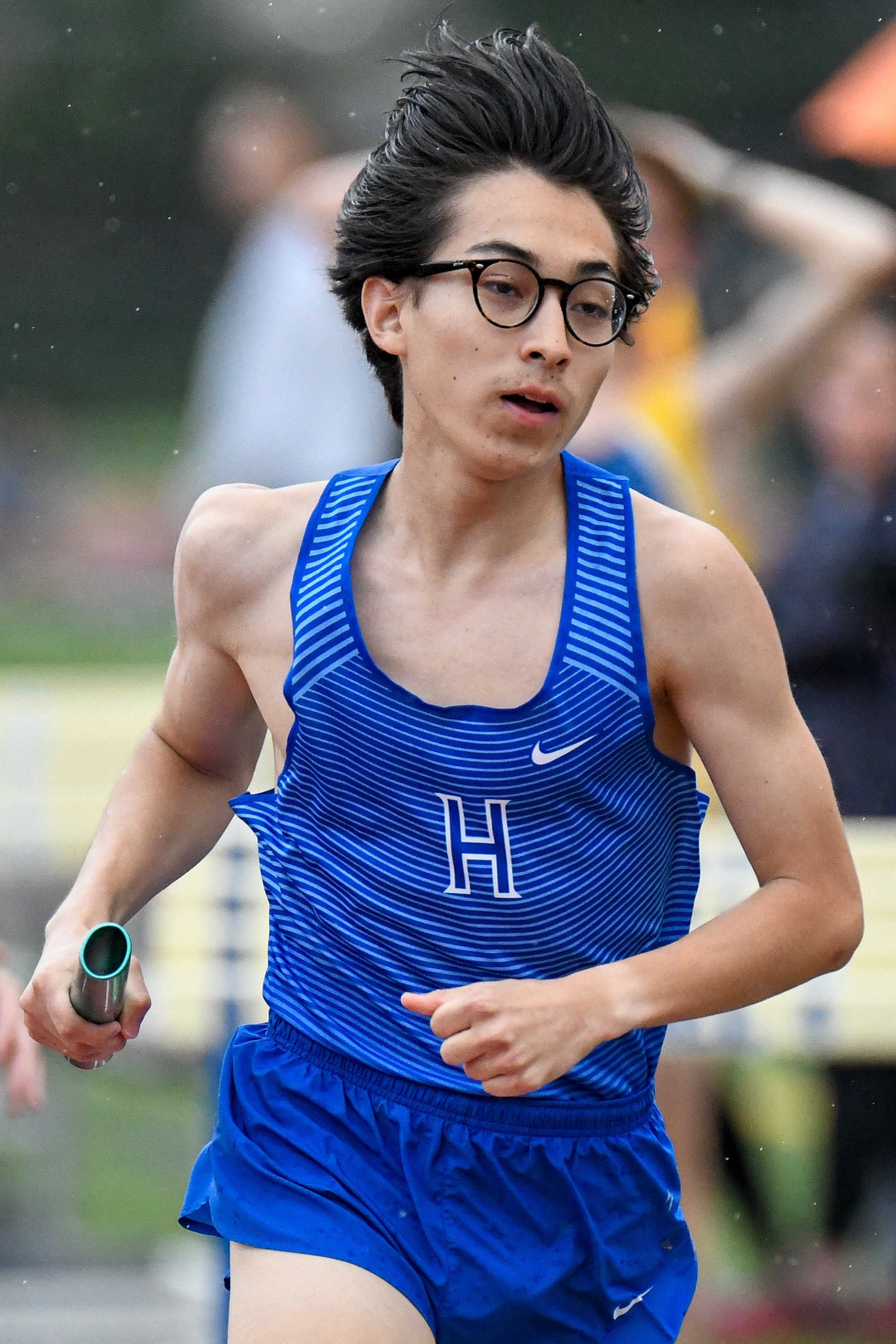 Go Dylan...go !