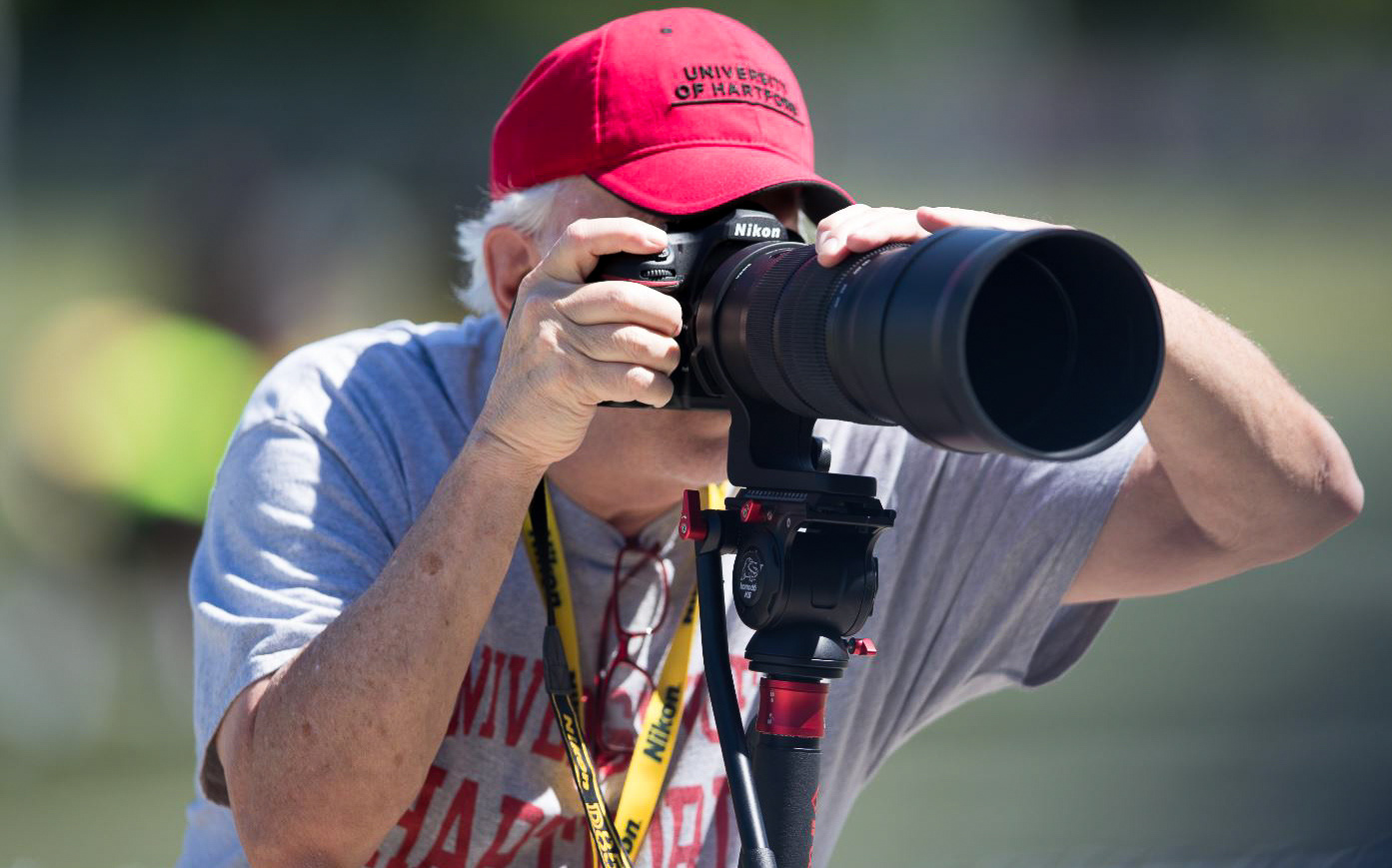 $4K for one week at this sports workshop, but you train under some of the world's best.