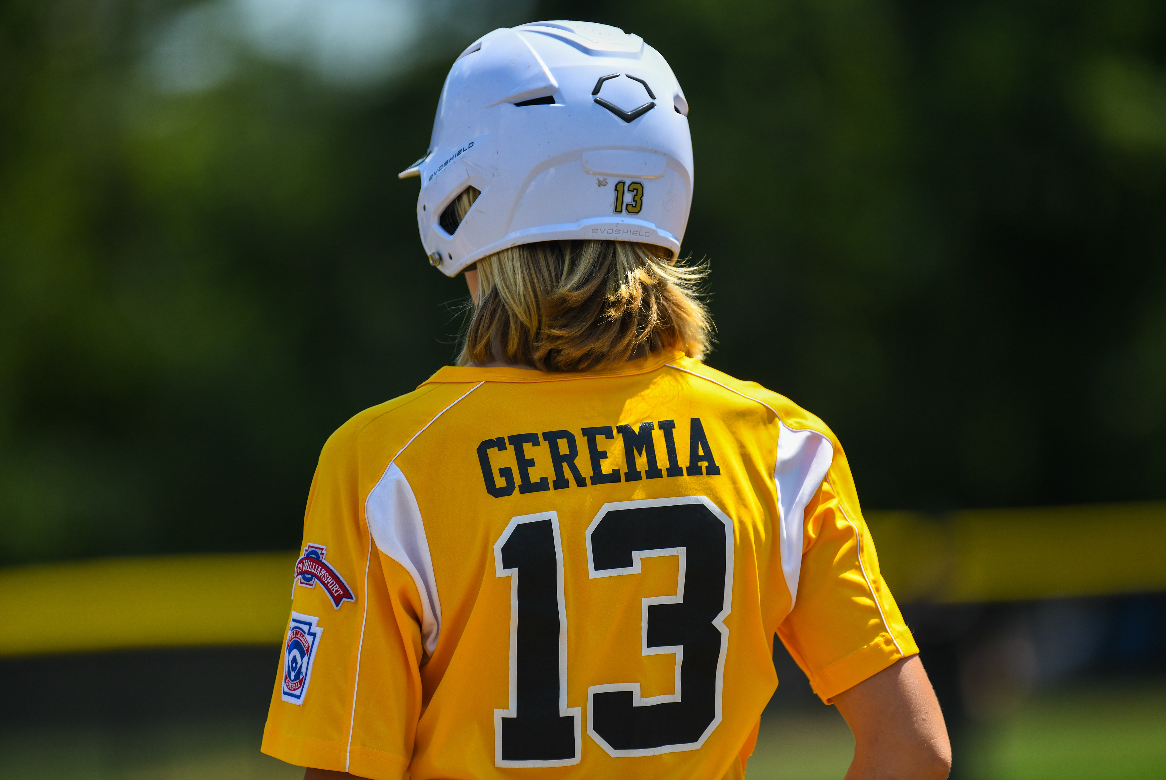 MLB Little League Classic –