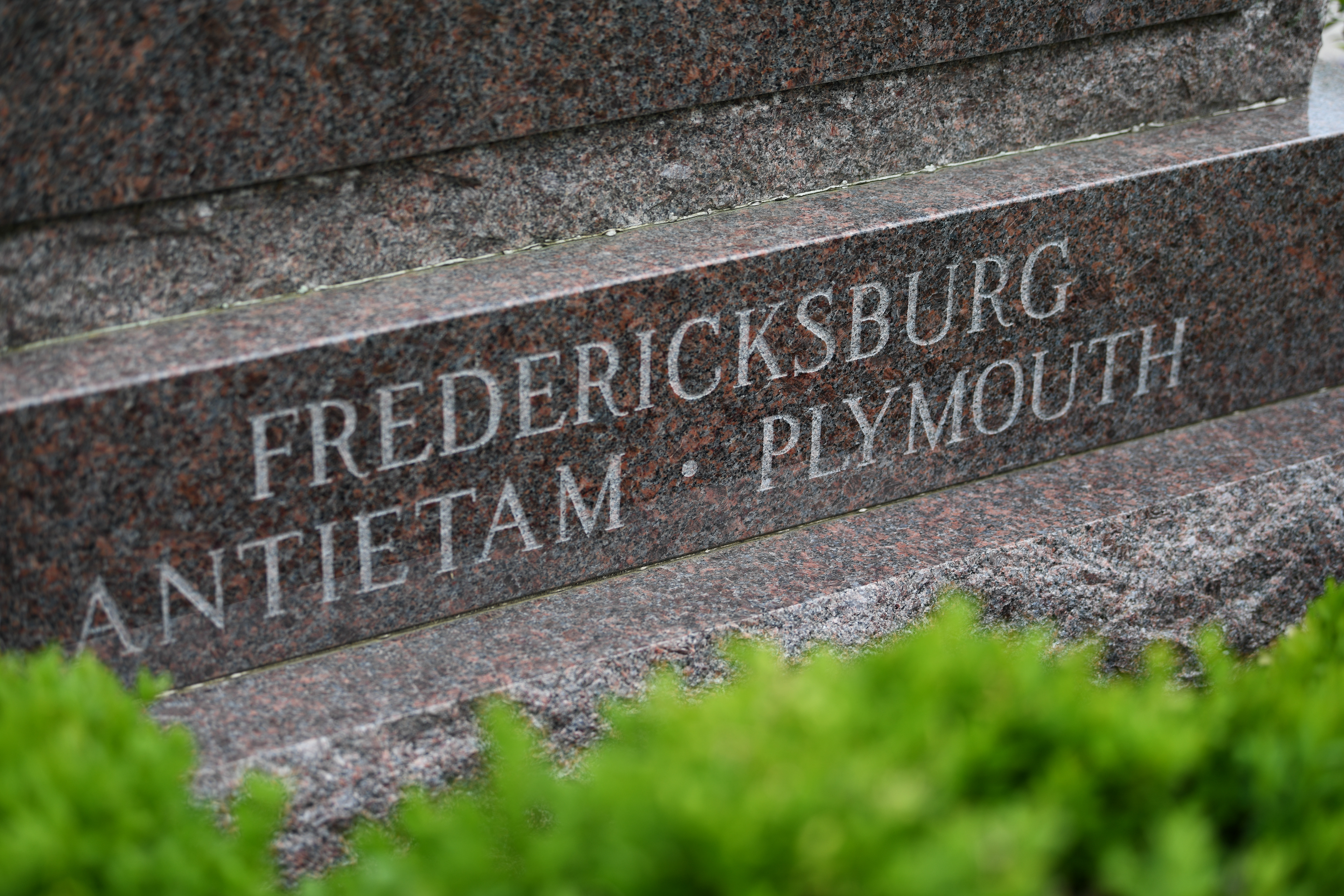 Fredericksburg was a Union defeat, but Antietam was the bloodiest.