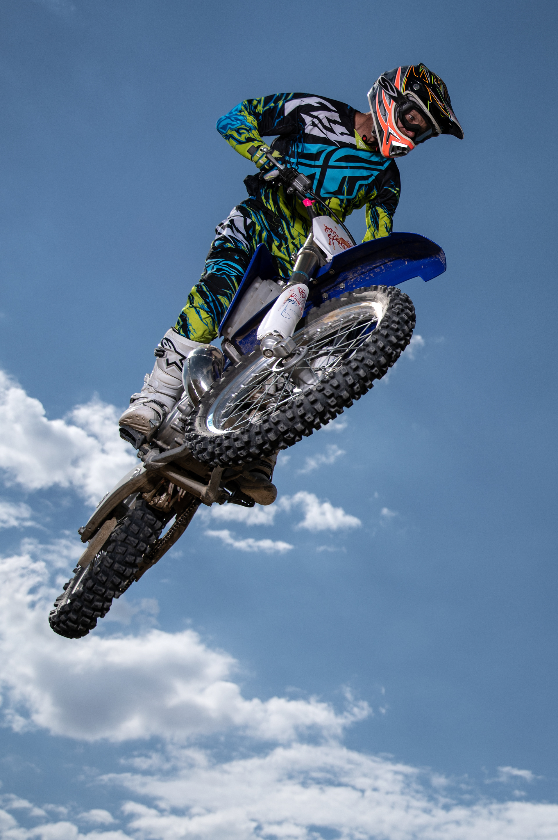 Taken at photography workshop in Colorado.
