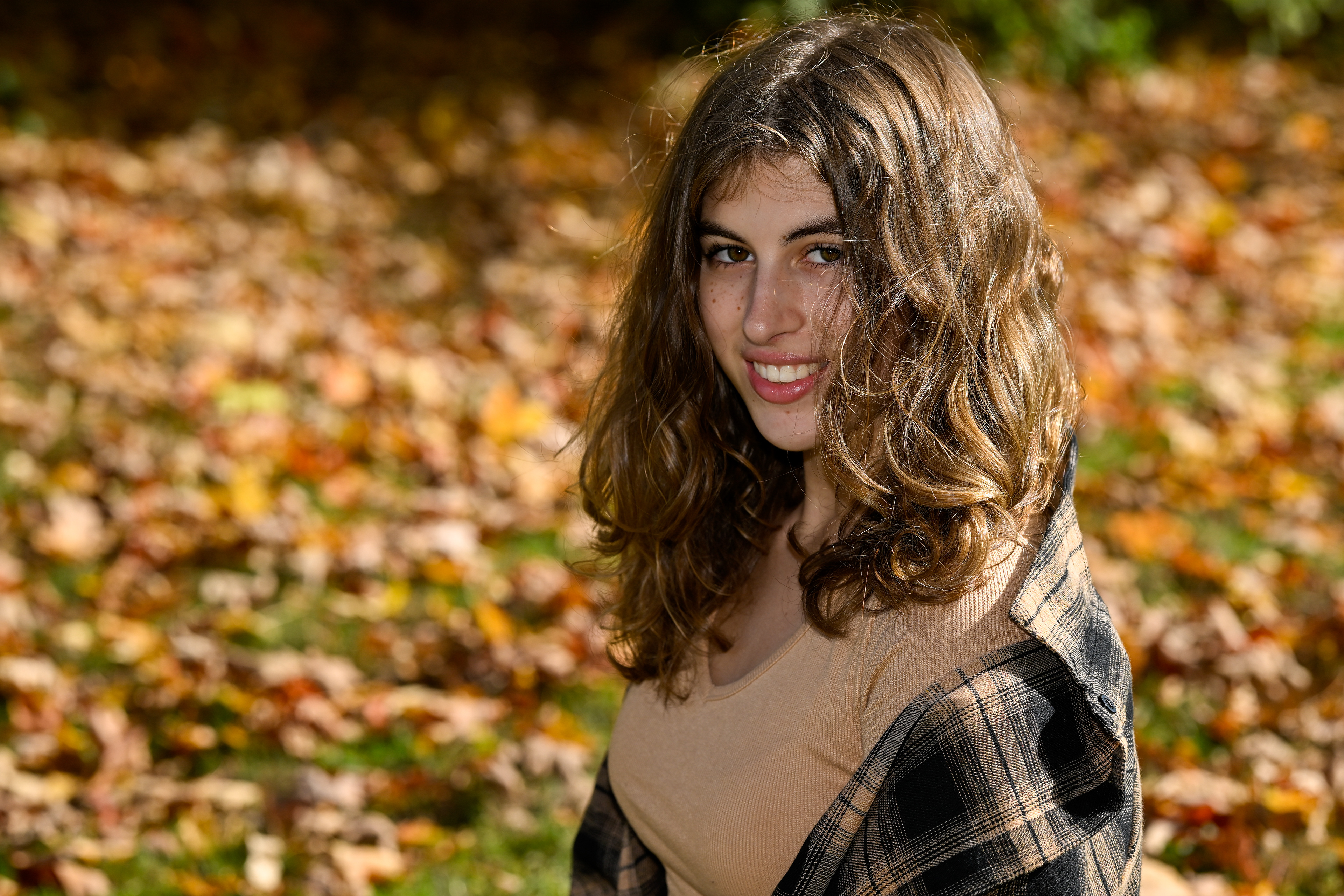 As you might guess, these photos were taken on a beautiful Connecticut Autumn day - October 19 to be exact.