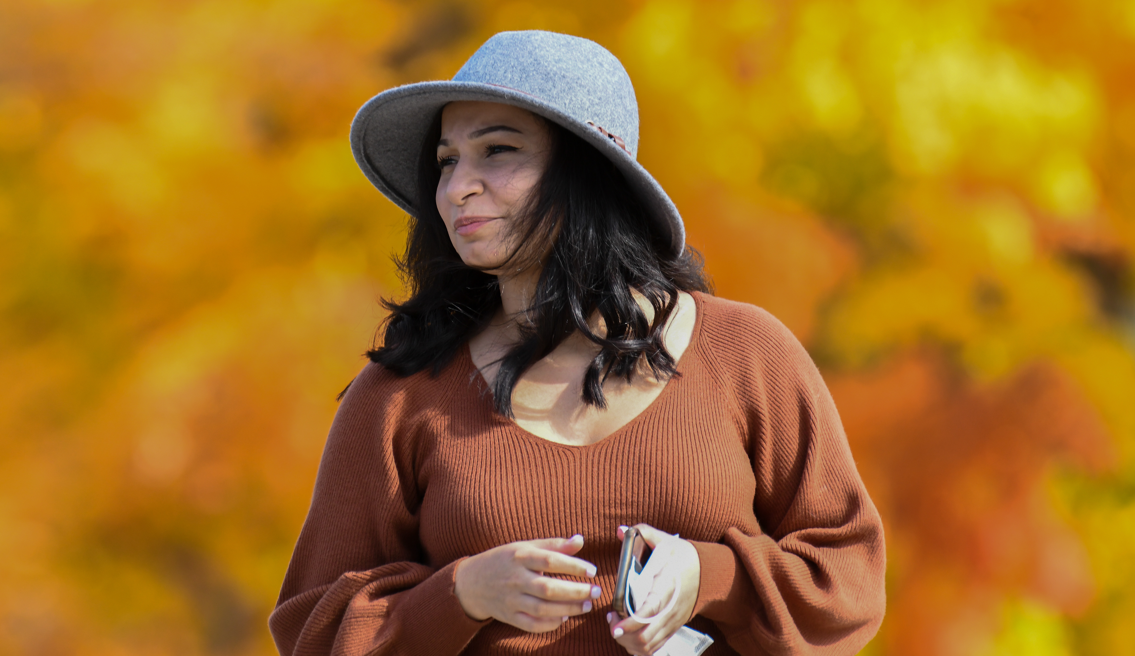 These photos were taken at the Old North Bridge in Concord, MA.