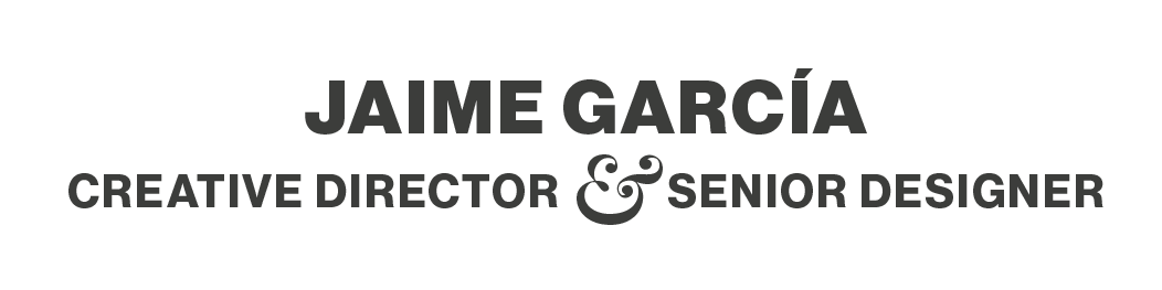JAIME GARCIA FERNANDEZ