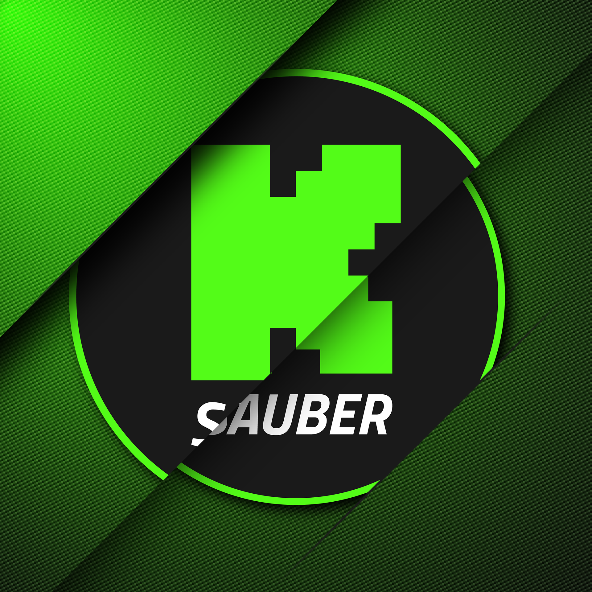 Stake F1 Team Kick Sauber