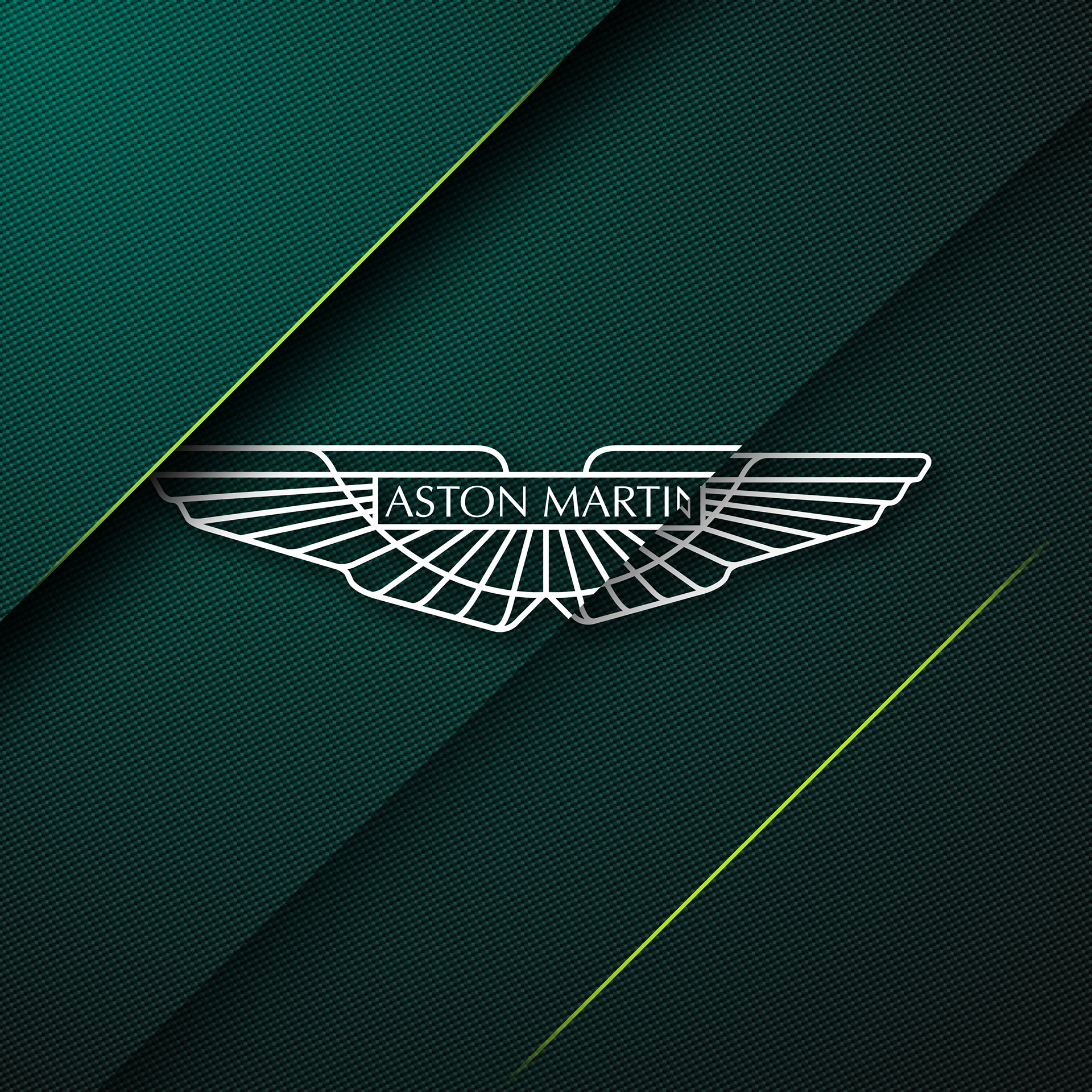  Aston Martin Aramco F1 Team
