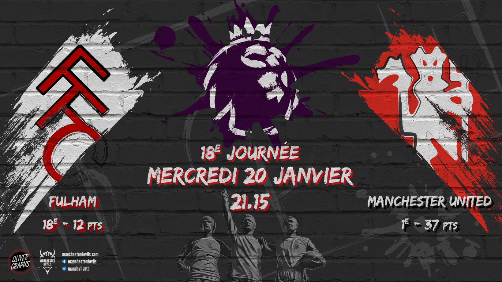 matchday (PL, non-derby)