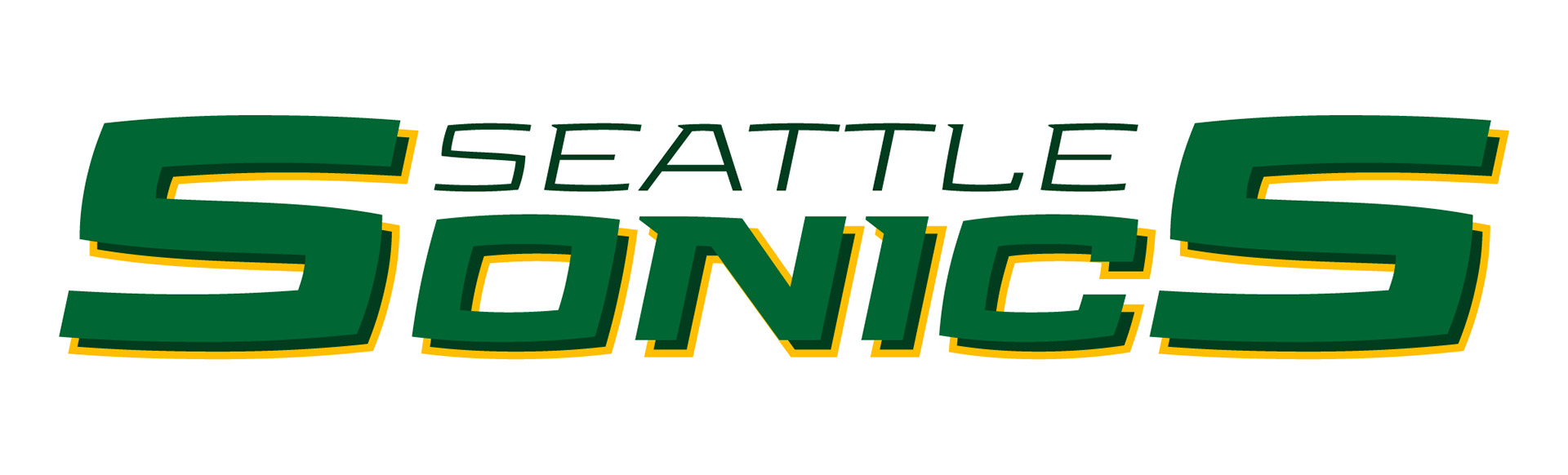 Wordmark on light background.