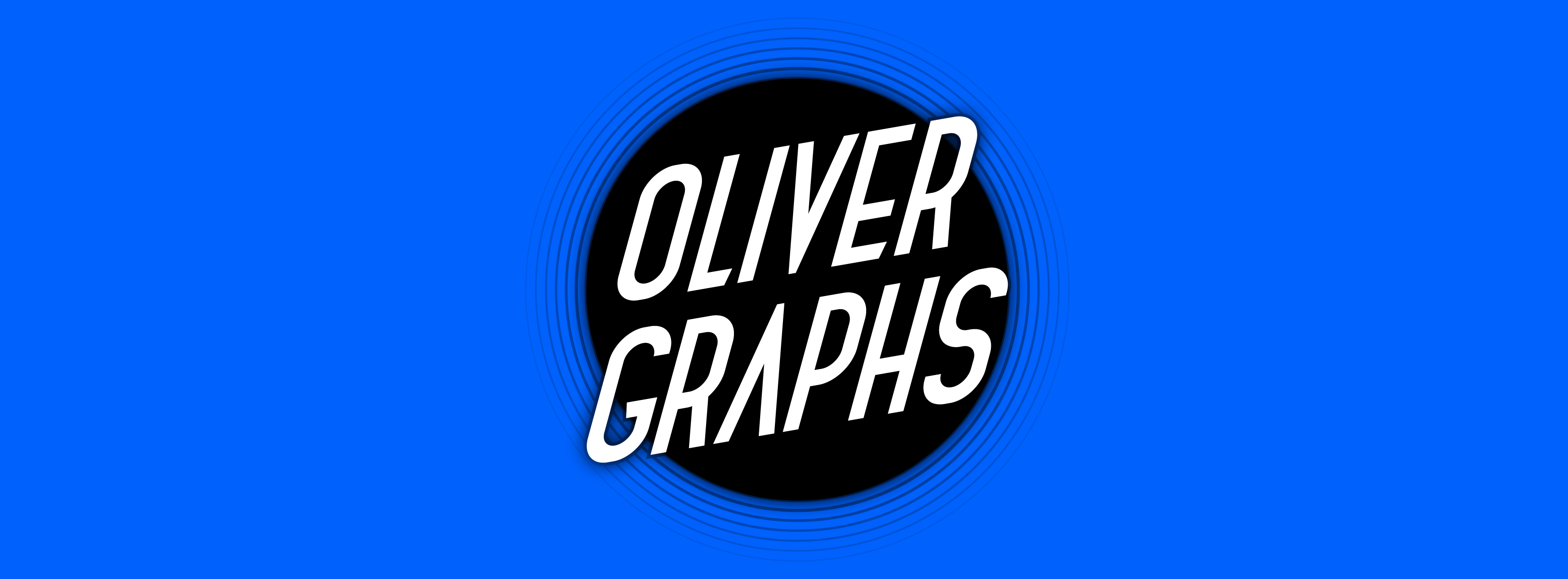 Olivier Graphs