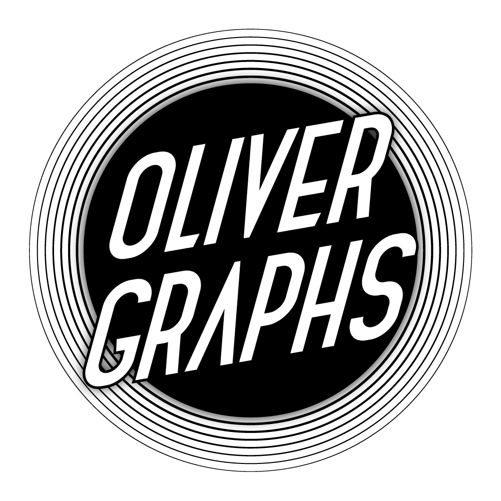 Olivier Graphs