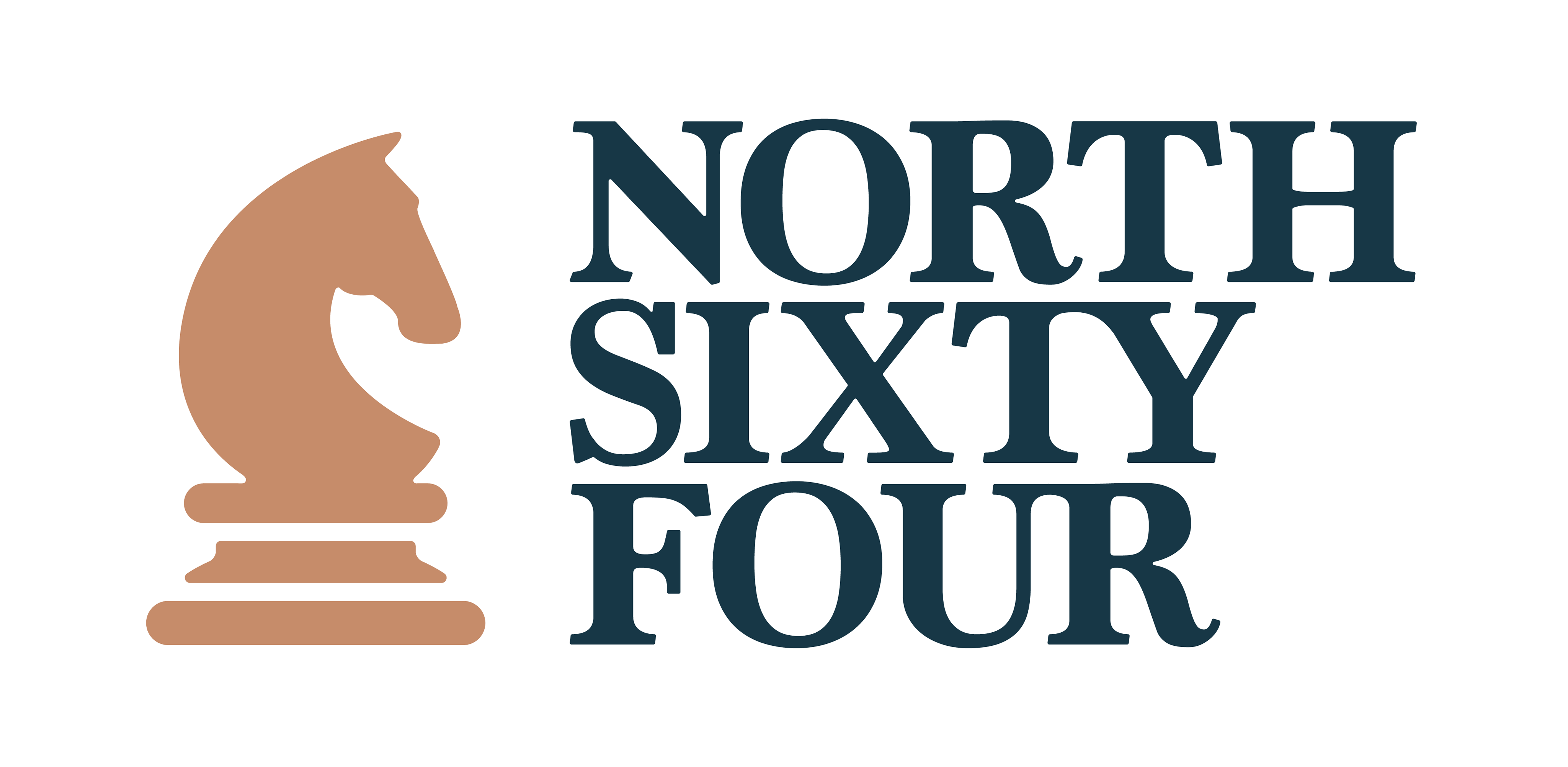 North Sixty Four Design + Studios