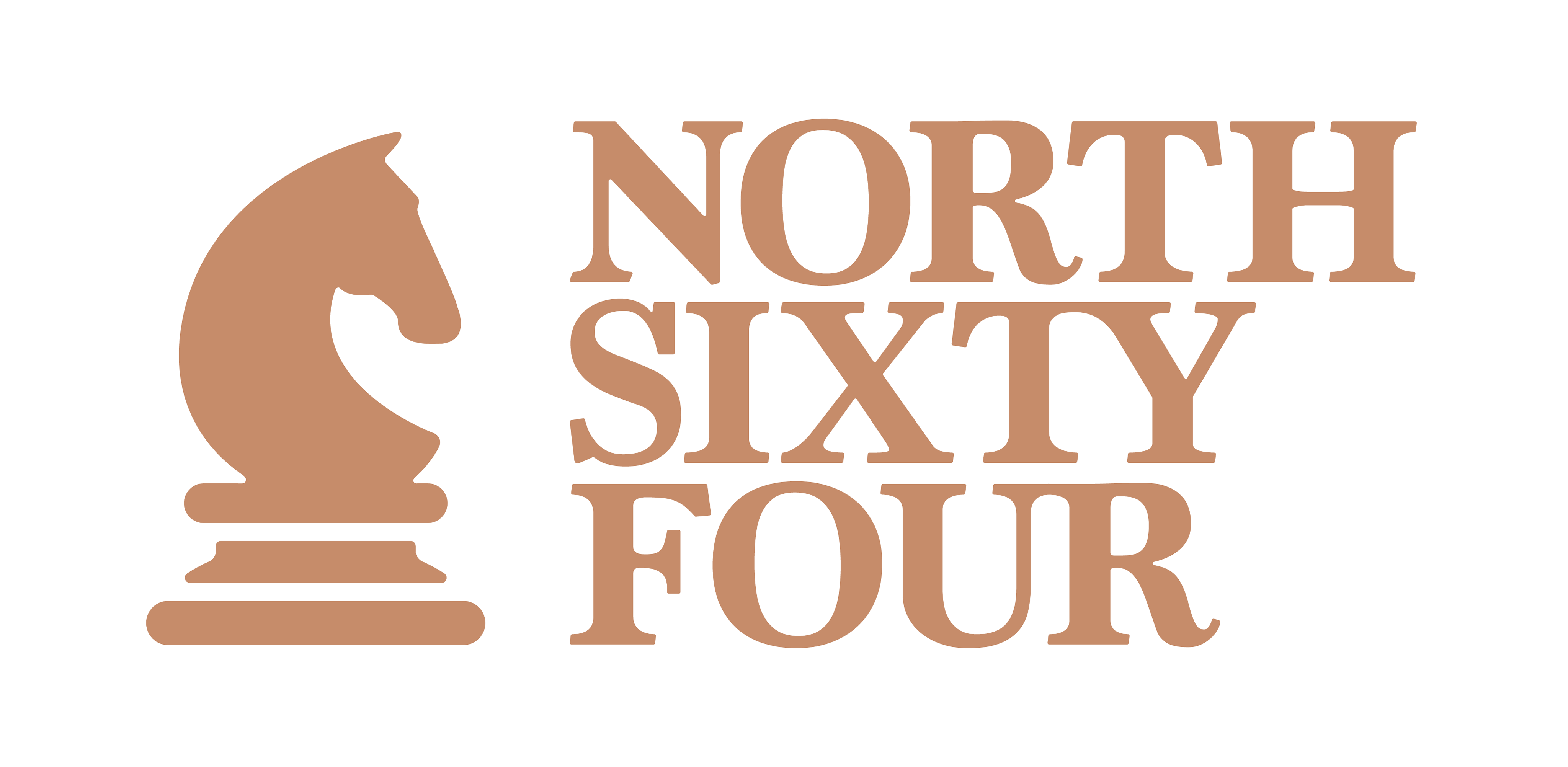 North Sixty Four Design + Studios
