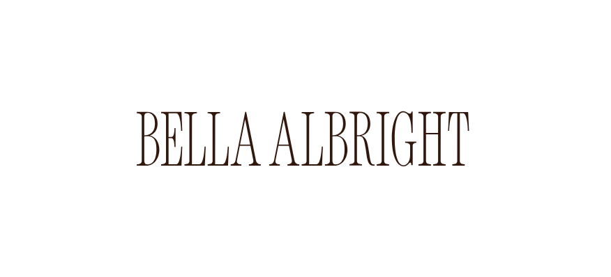 Bella Albright