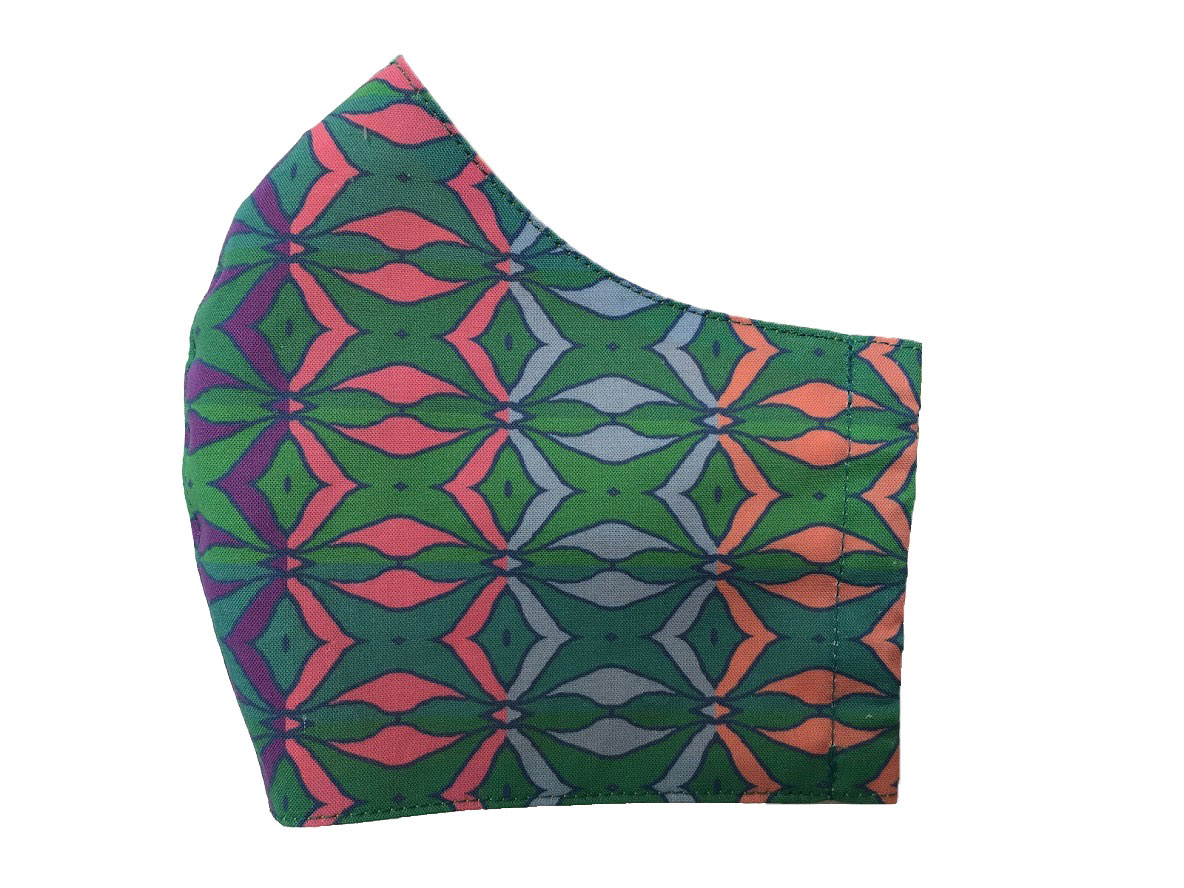 Kaylee Green Mask