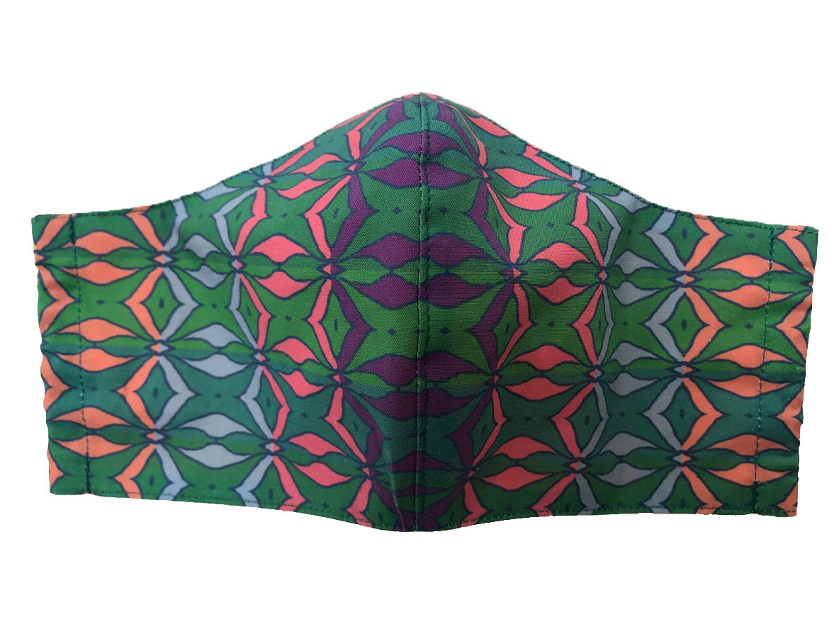 Kaylee Green Mask