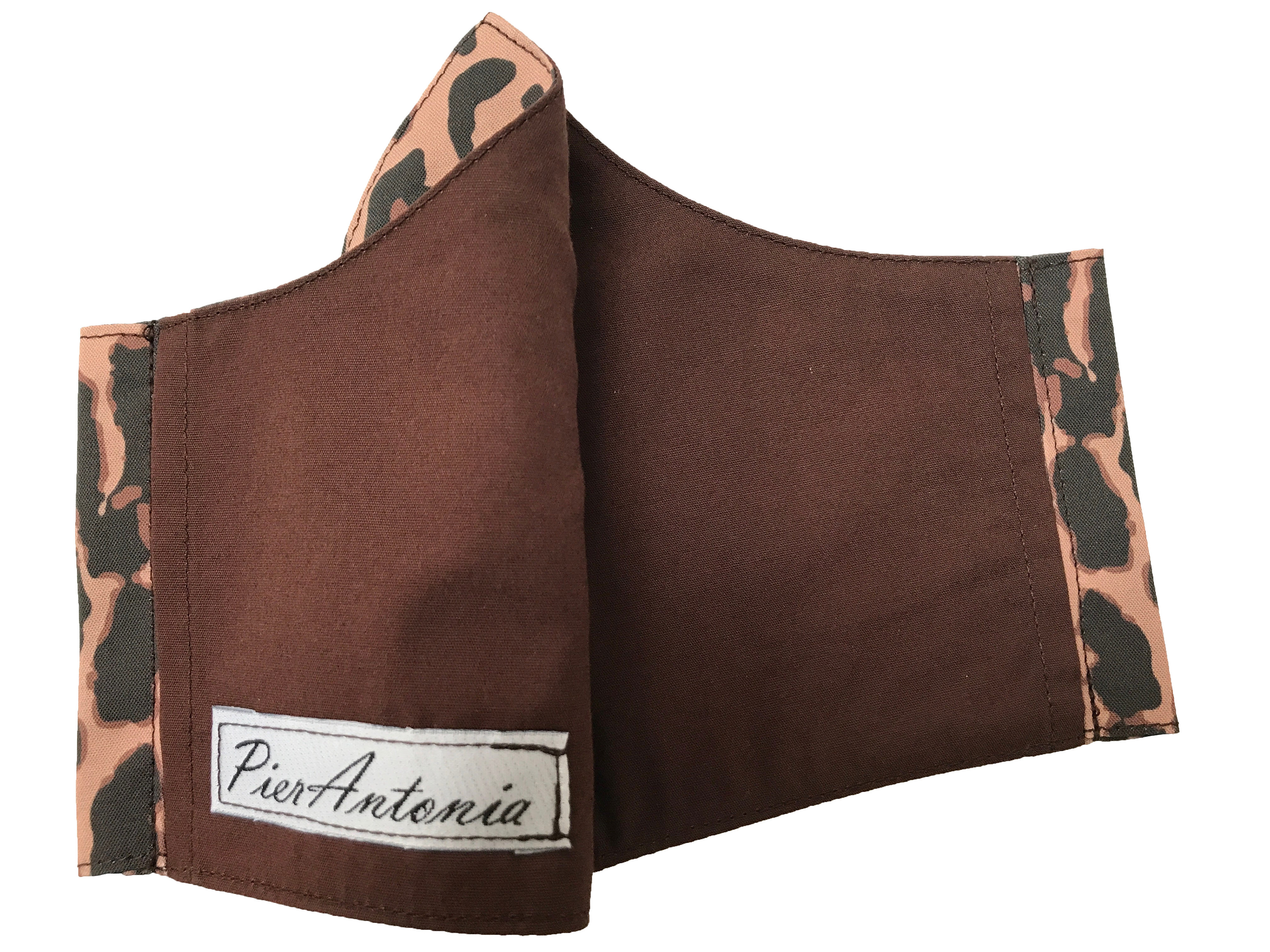 Leopard Classic Mask