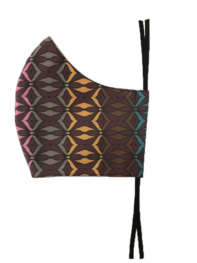 Kaylee Brown Mask