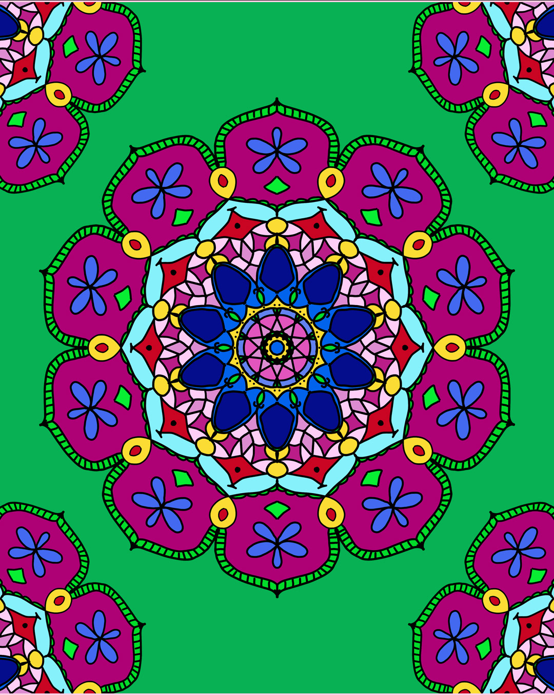 Mandala