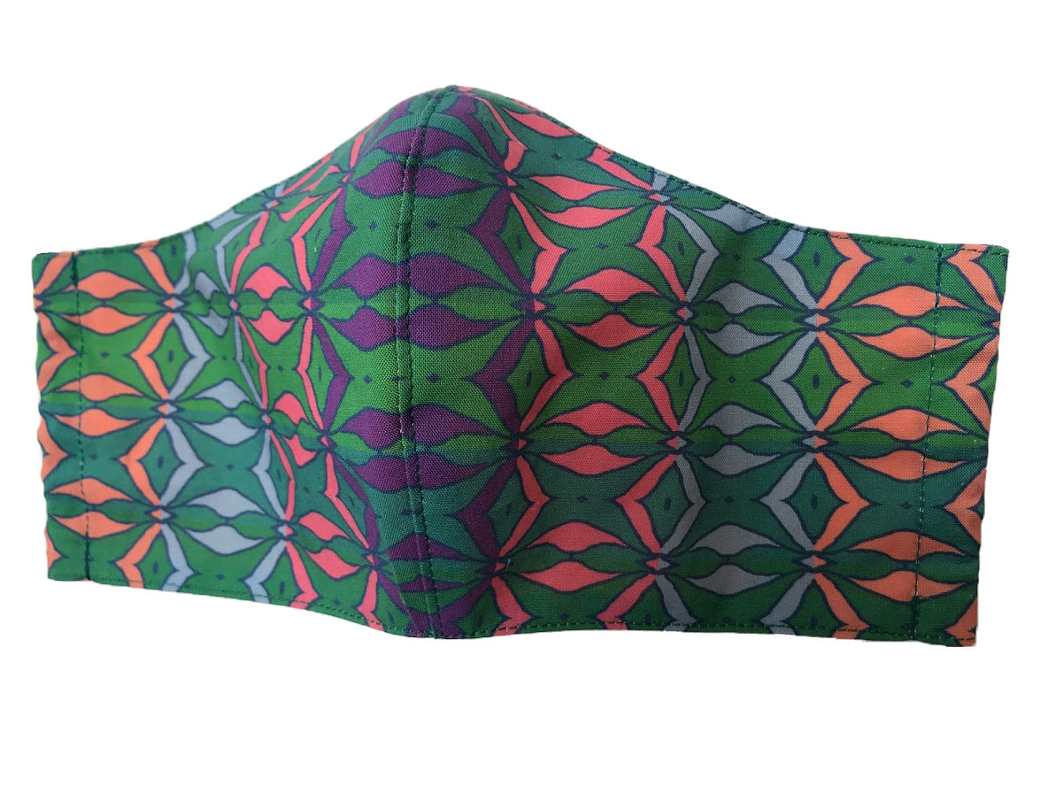 Kaylee Green Mask