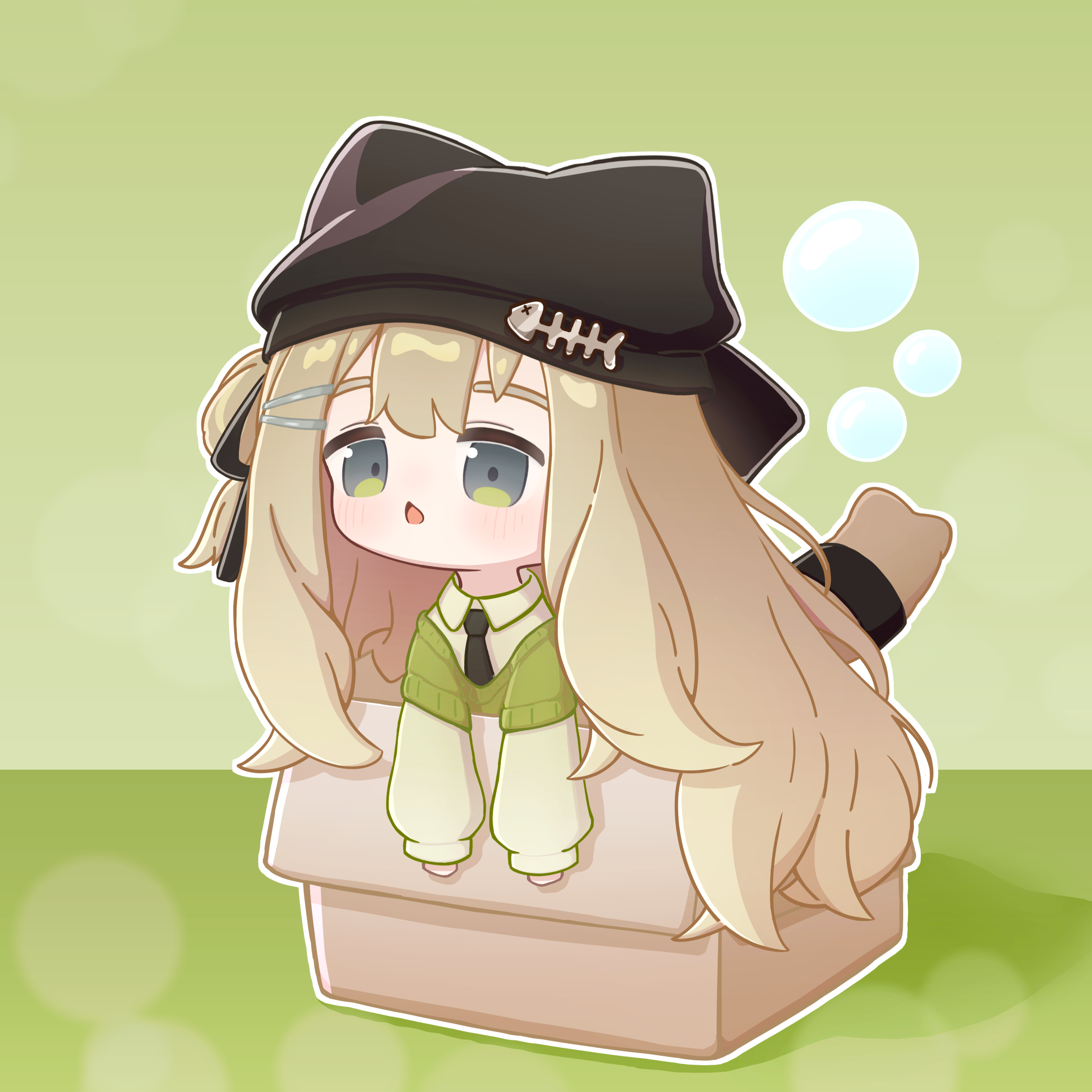 箱入りキプフェル