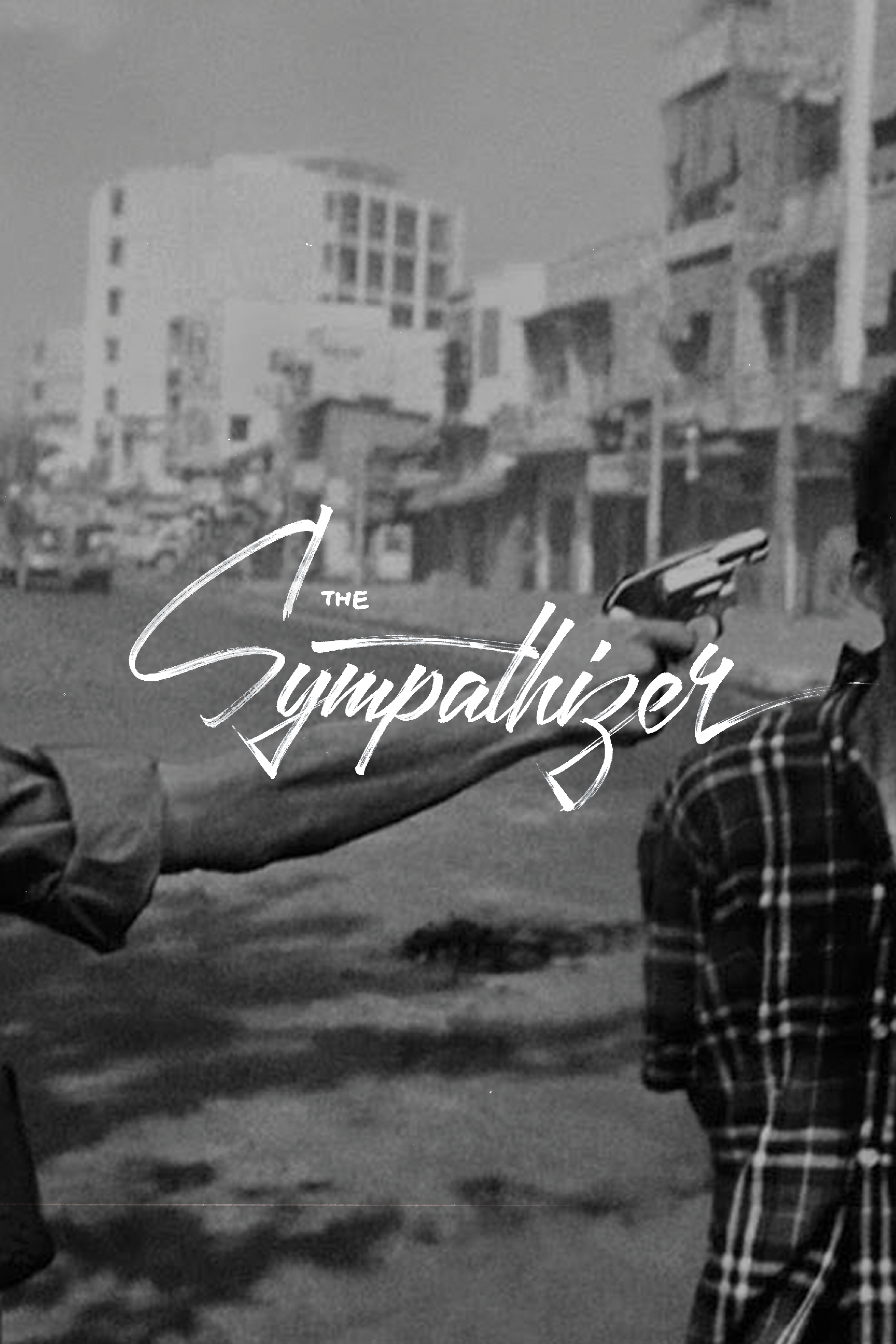 The Sympathizer, 2017