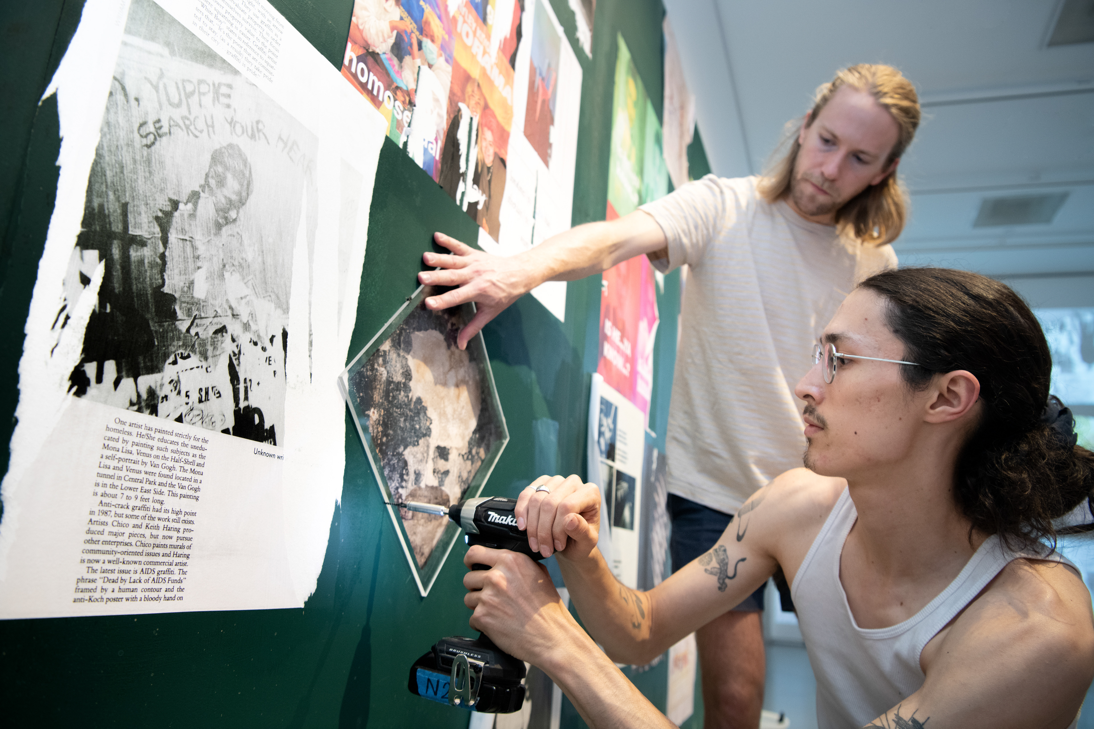 Photo by Martin Seck