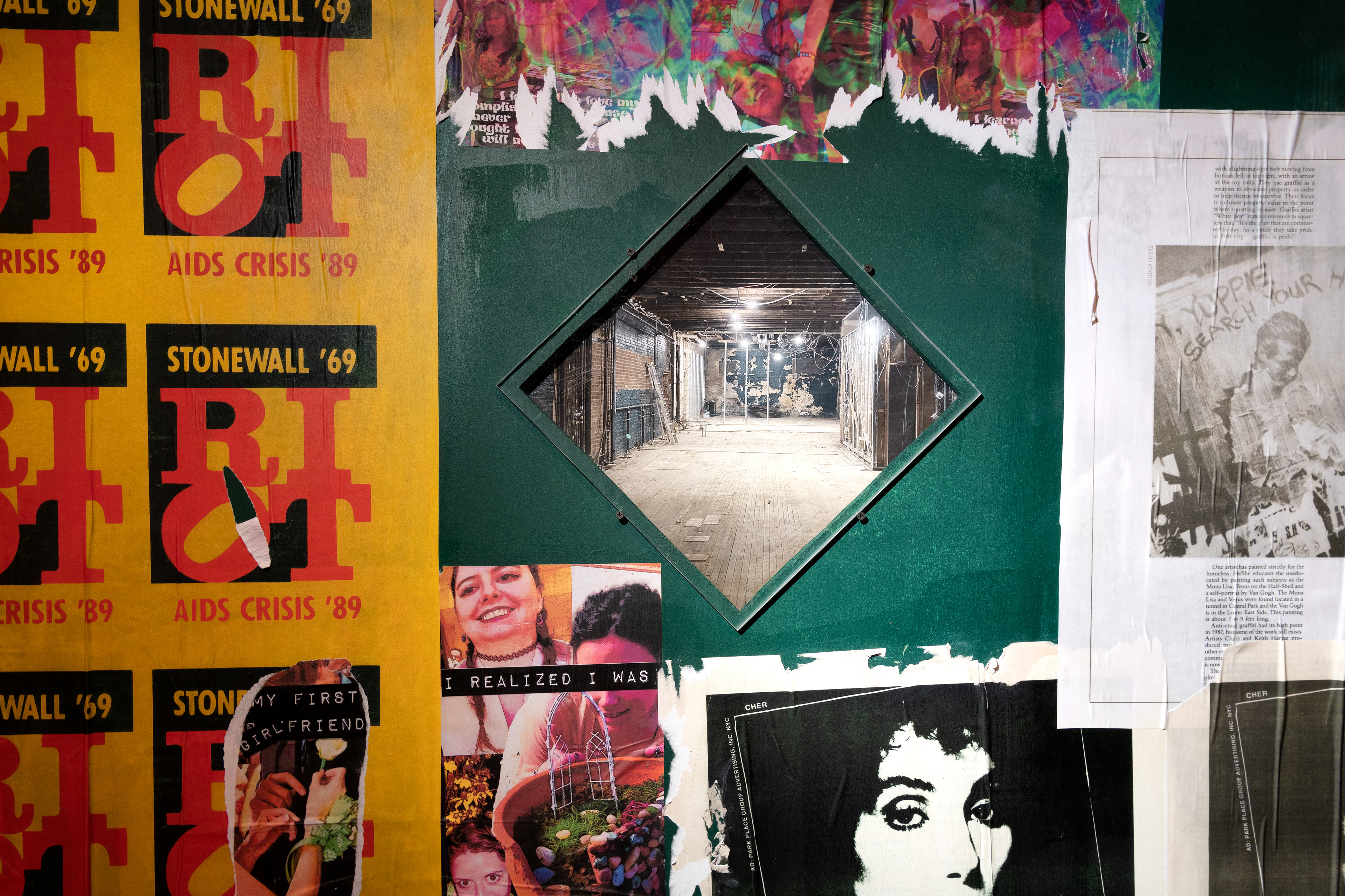 Photo by Martin Seck