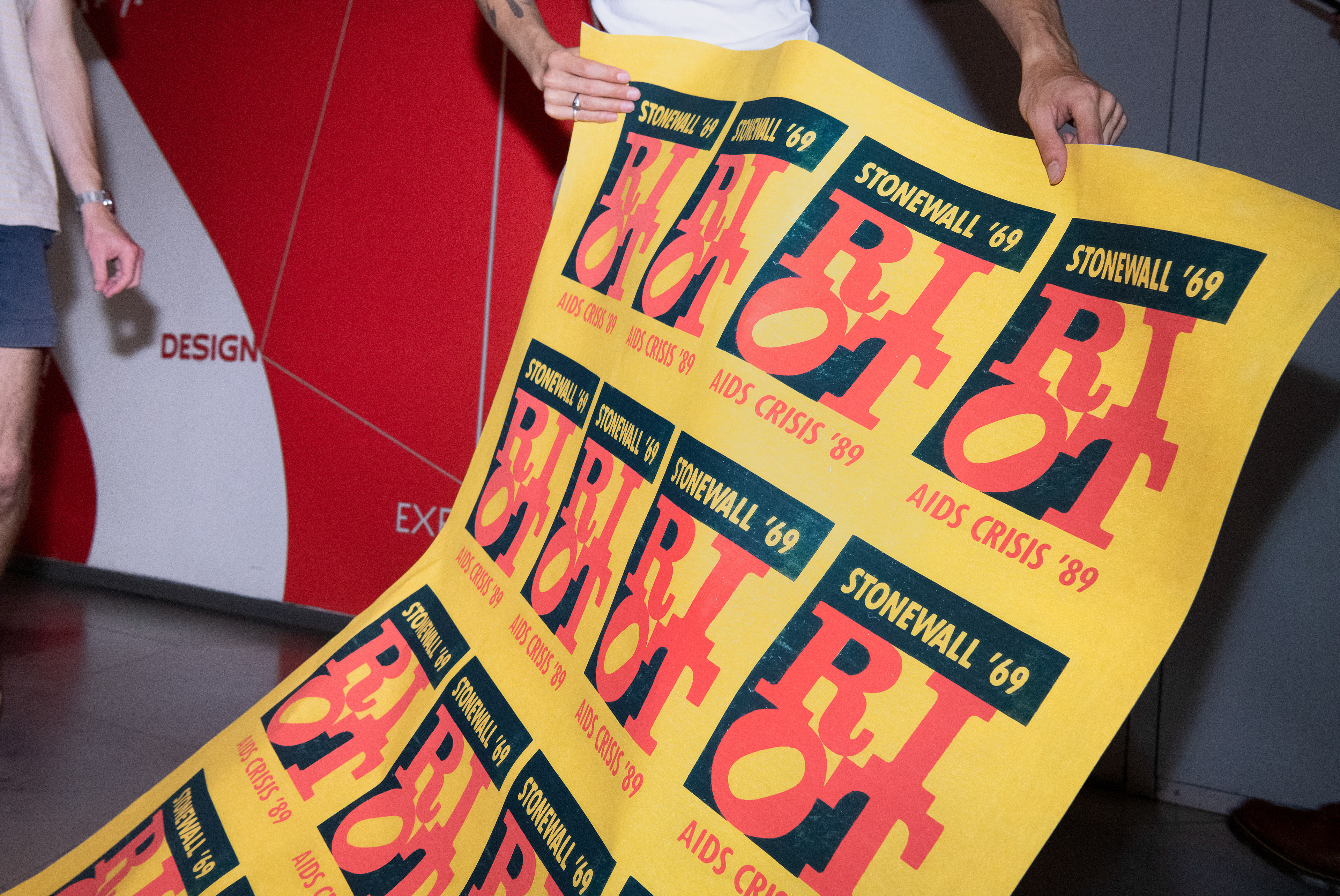 Photo by Martin Seck