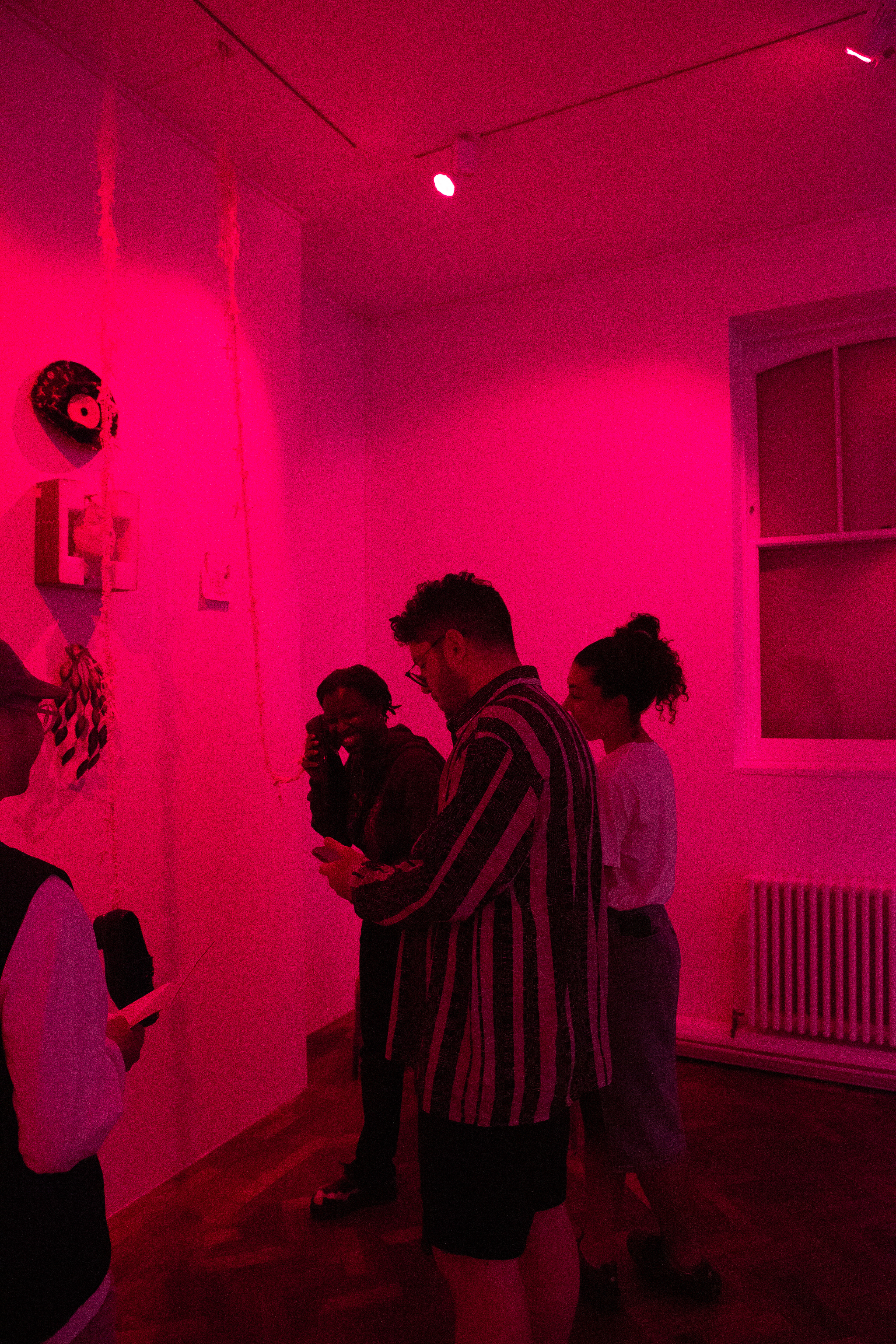 'Found Football Difficult' John Costi, South London Gallery | June 2023