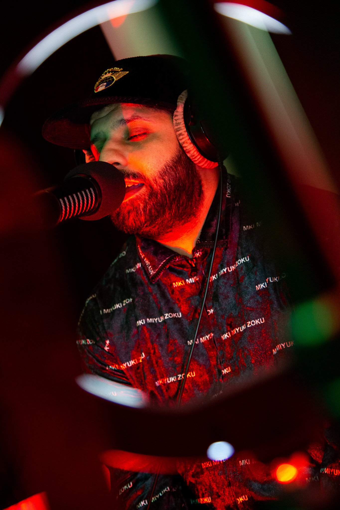 Sonny Jim x Subtle Radio | November 2022