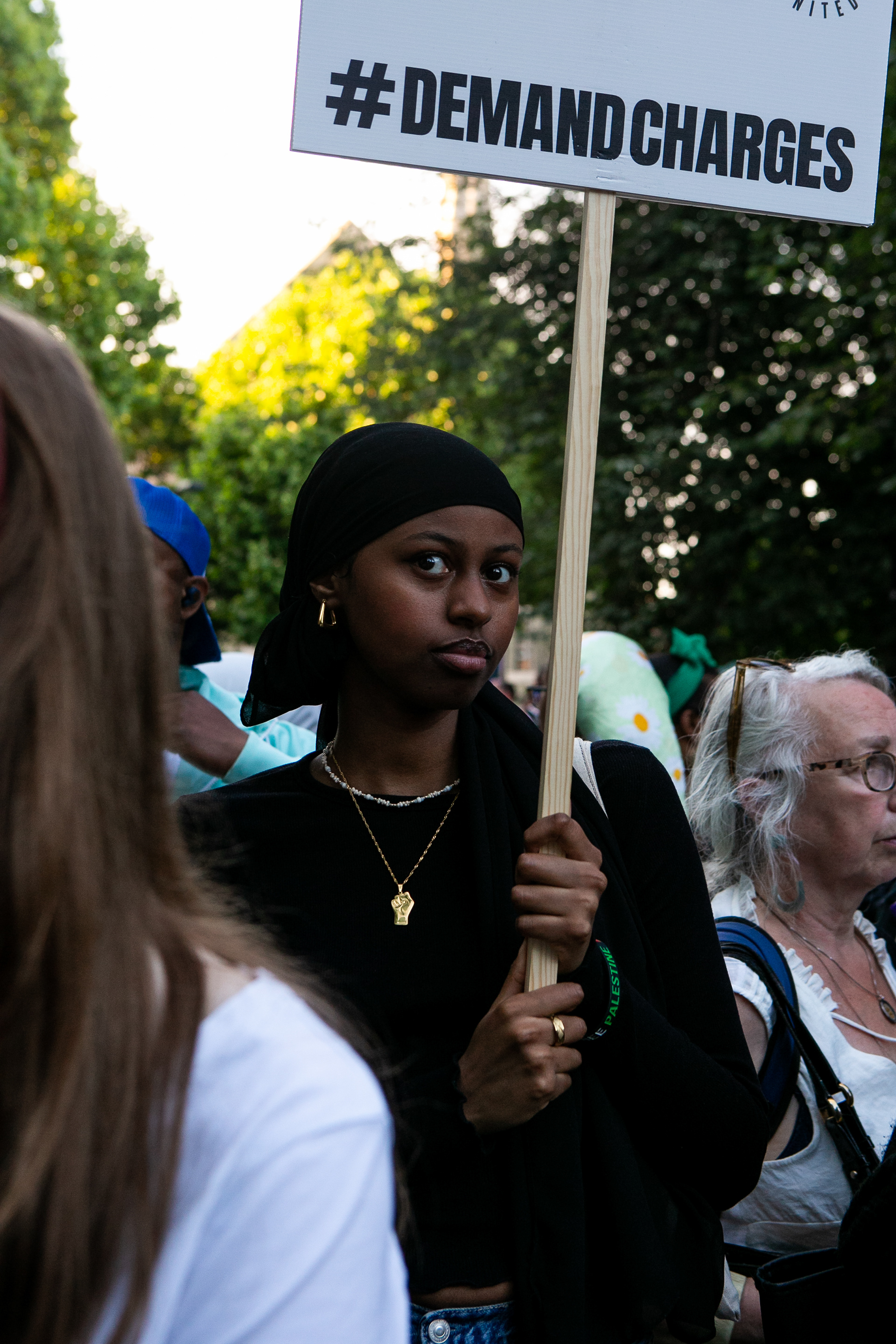 Grenfell Walk | June 2022