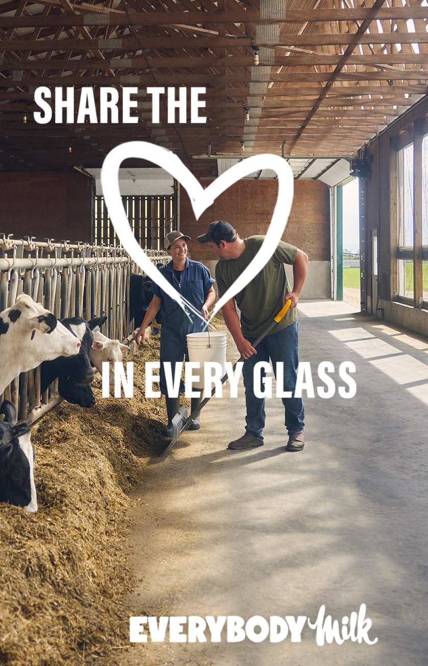 DAIRY FARMERS OF ONTARIO