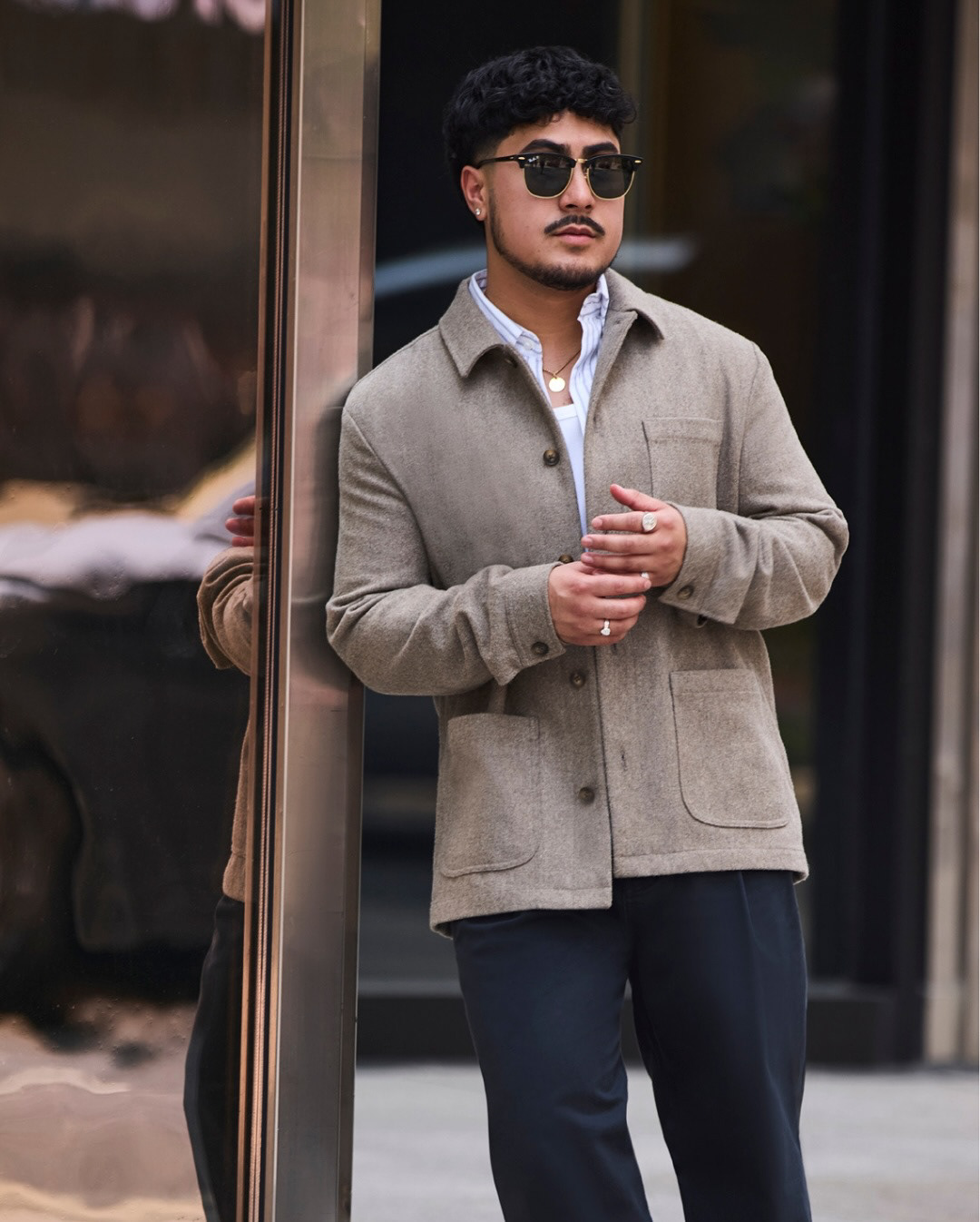 RW&CO - PRESTON PABLO