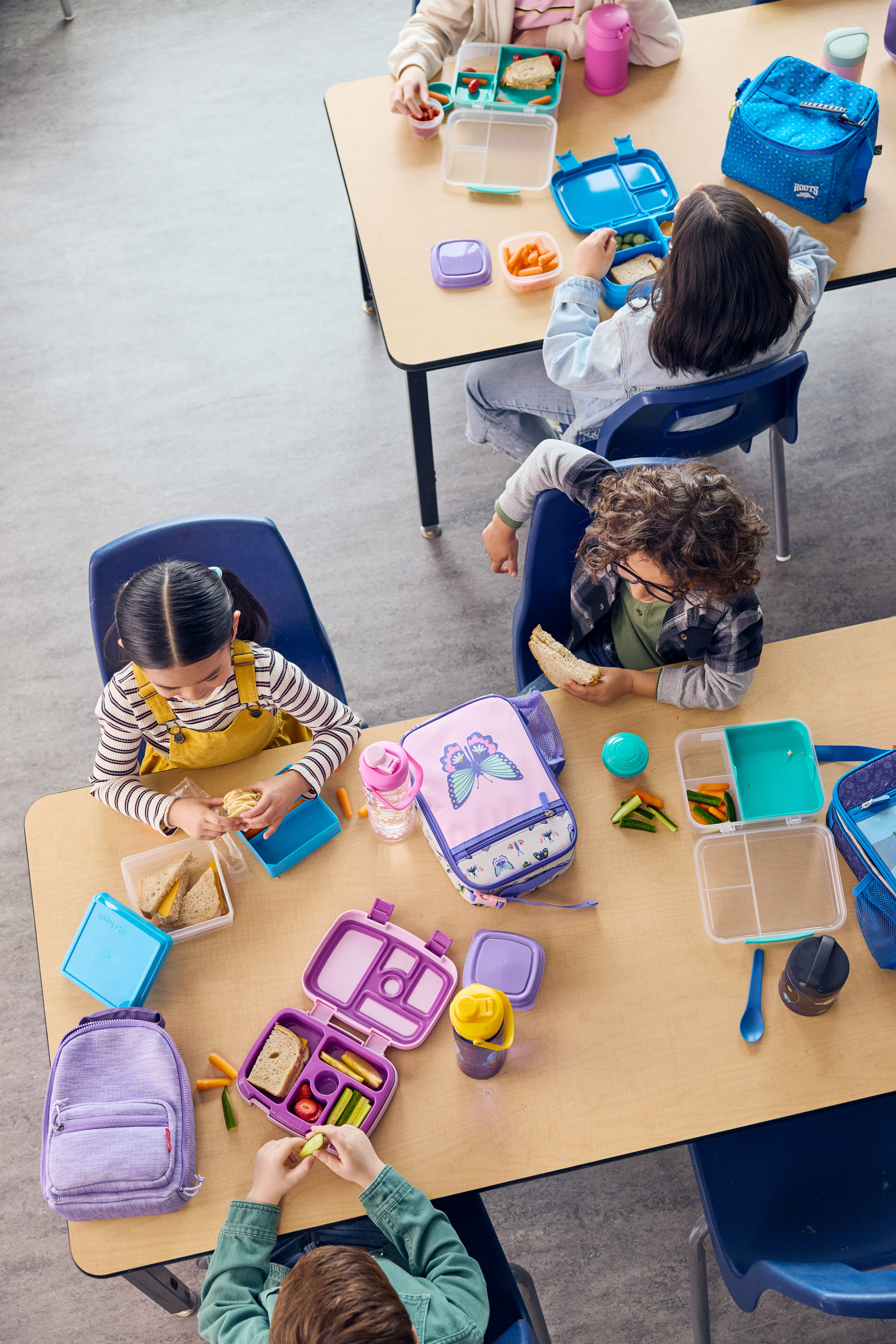 STAPLES - BACK TO SCHOOL 25