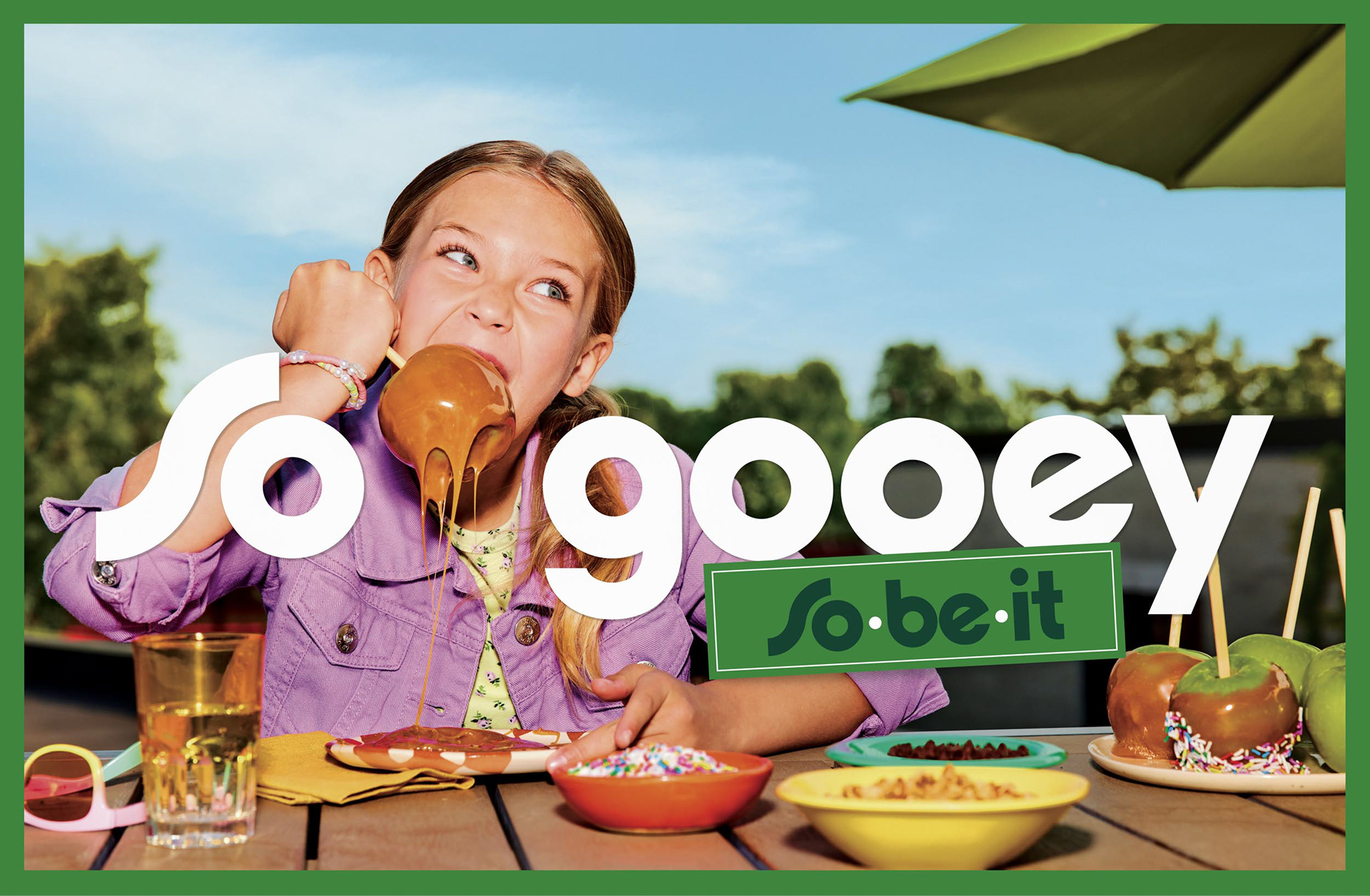 SOBEYS - SO BE IT