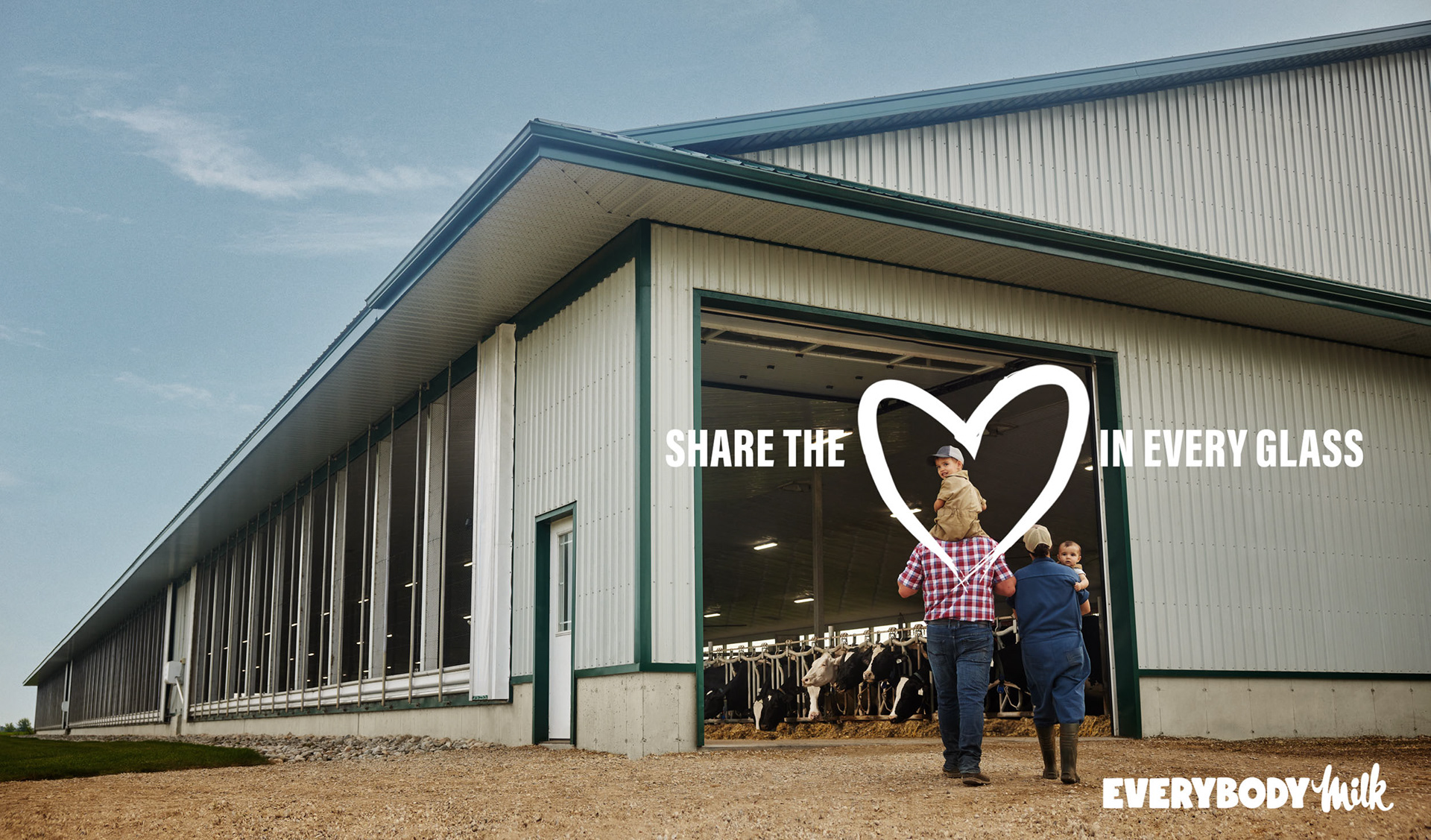 DAIRY FARMERS OF ONTARIO
