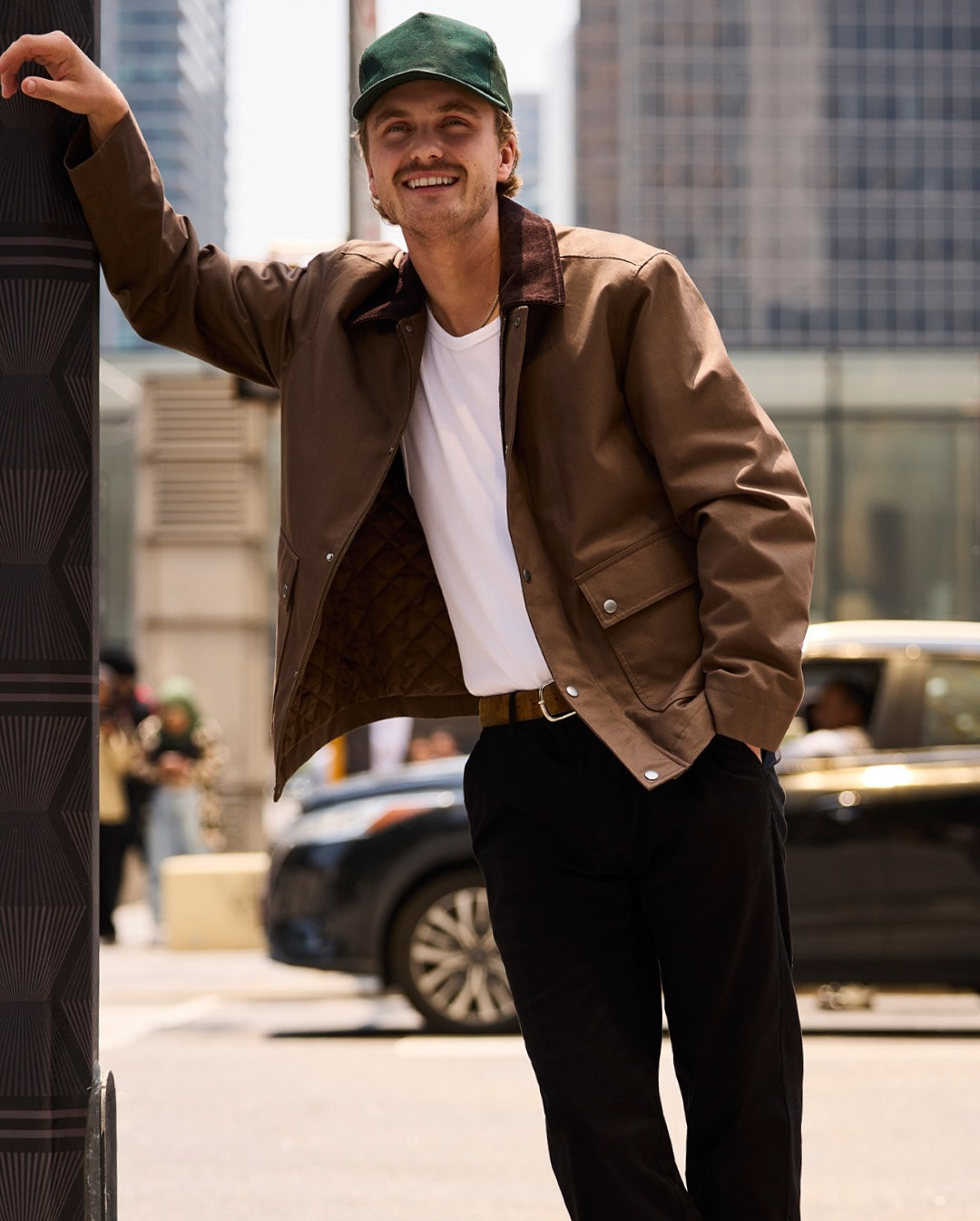 RW&CO - OWEN REIGLING