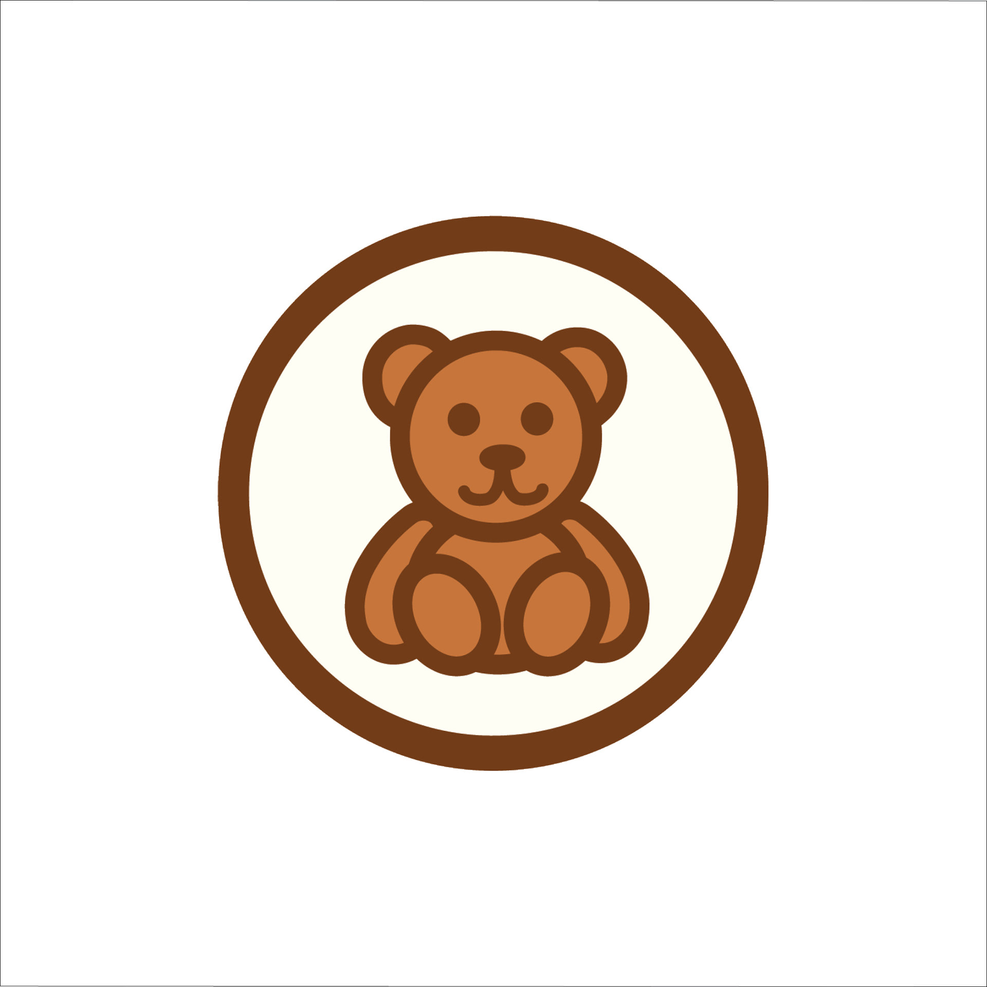 Digital Icon