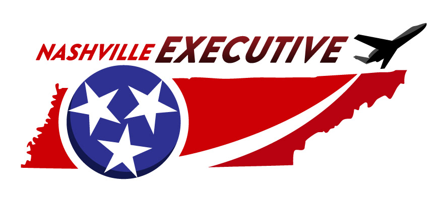 Nashville Executive Airport • Logo Variant