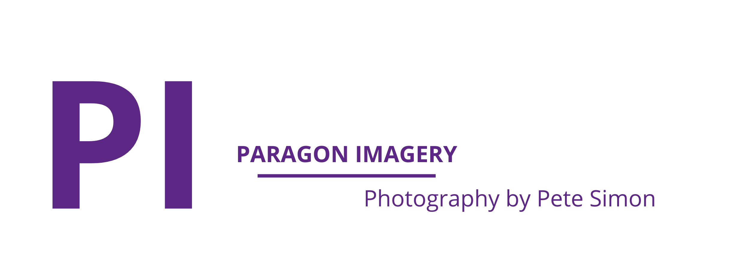 Paragon Imagery Photography by Pete Simon