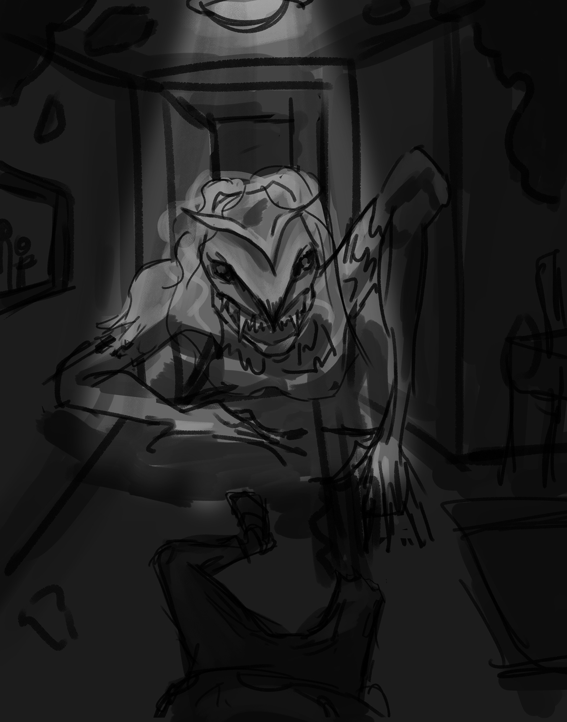 Oroginal Concept