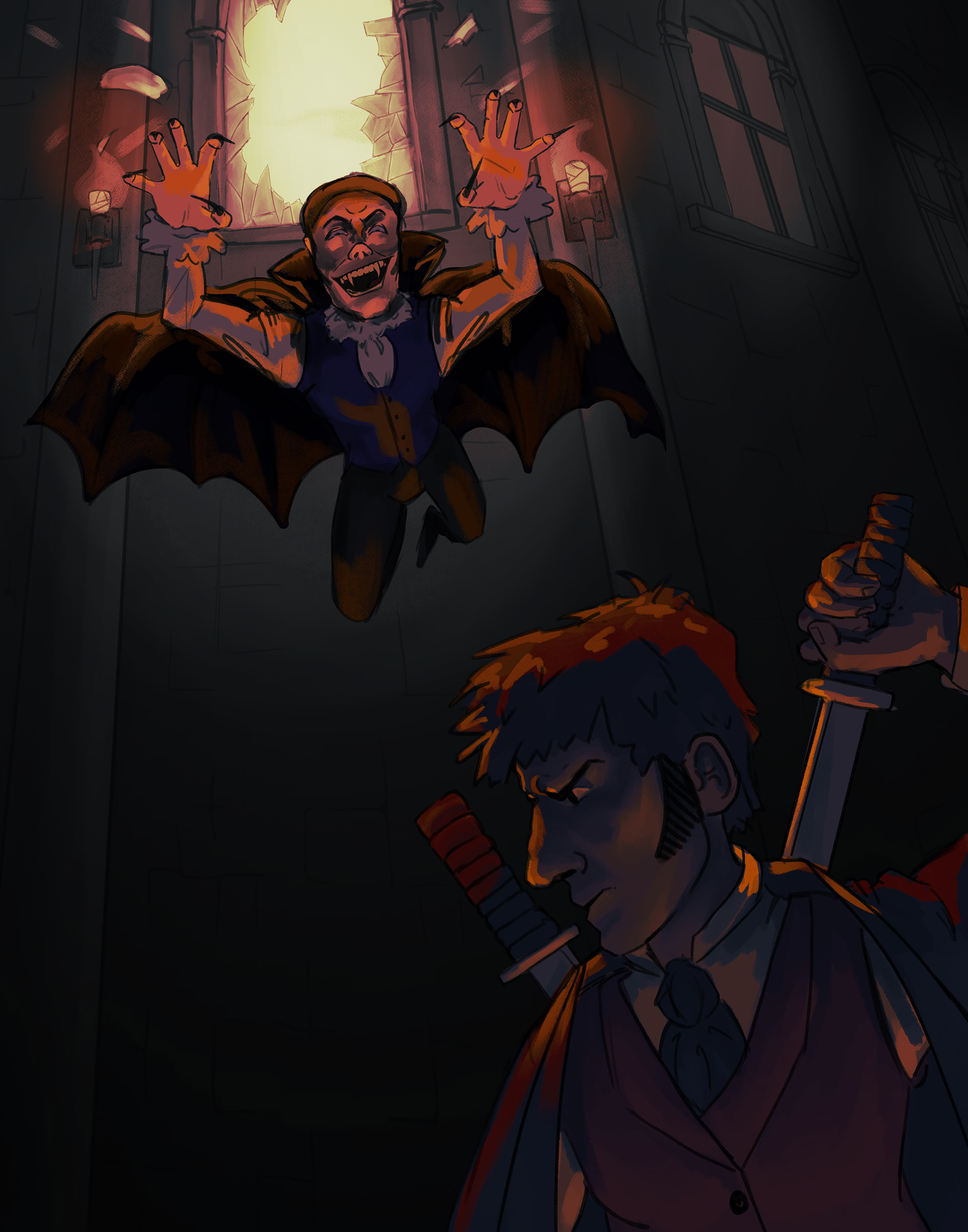Color Comp #4
