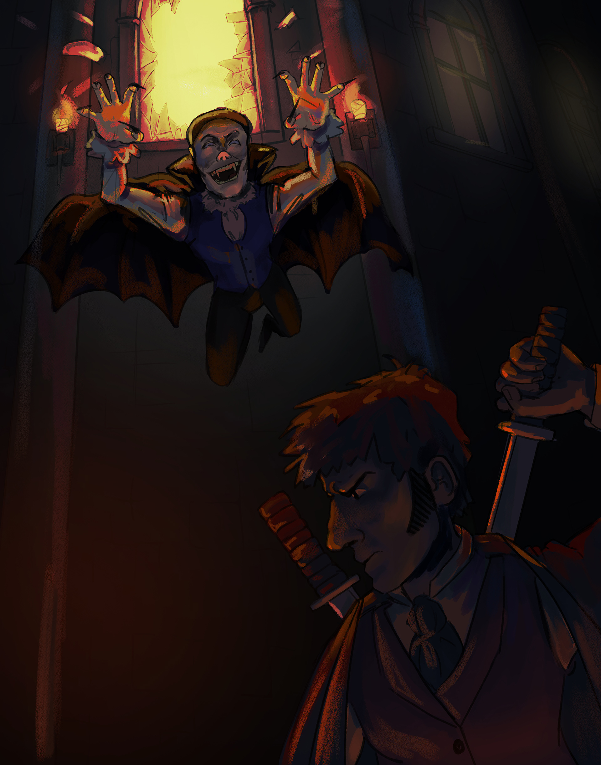 Color Comp #5