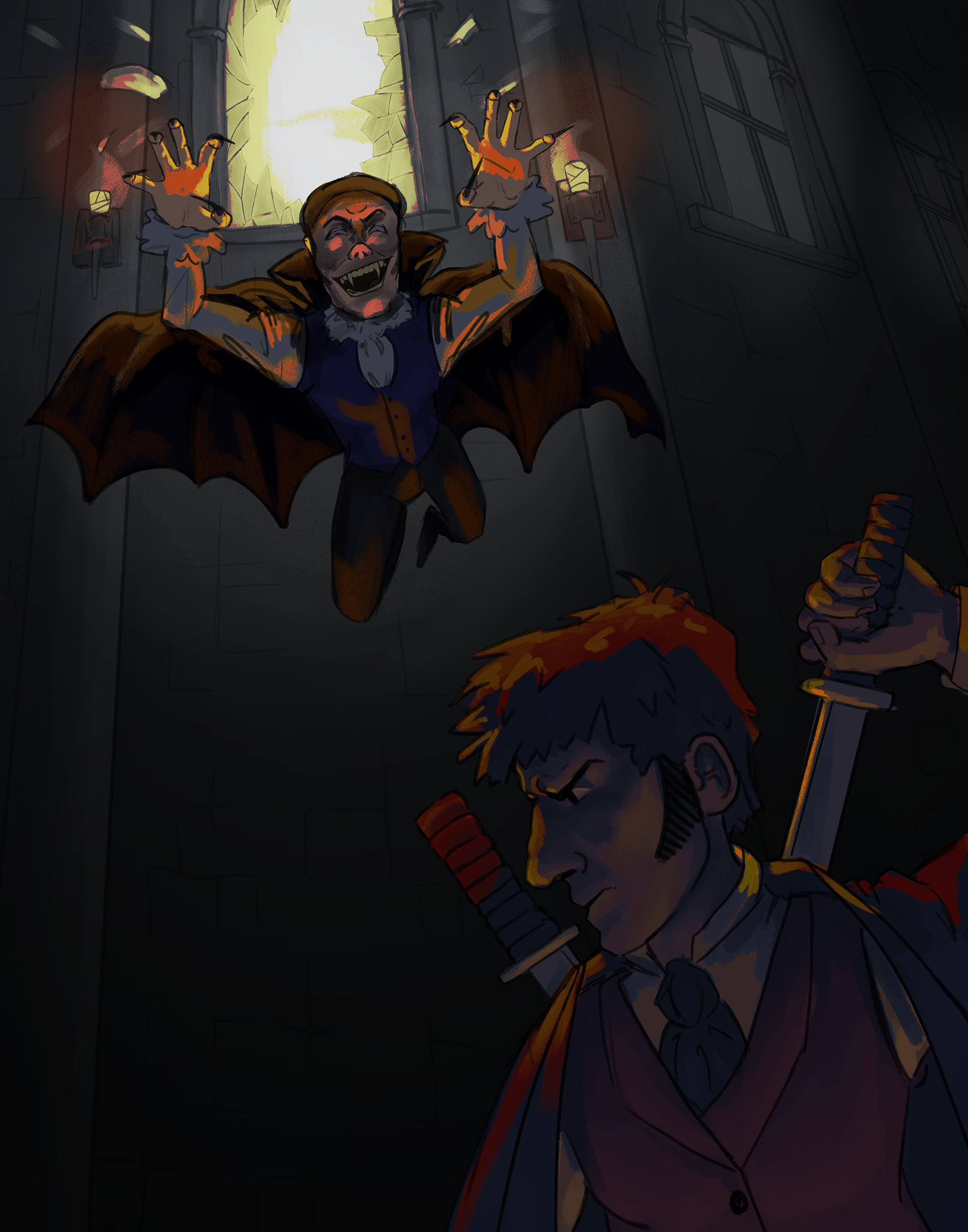 Color Comp #2