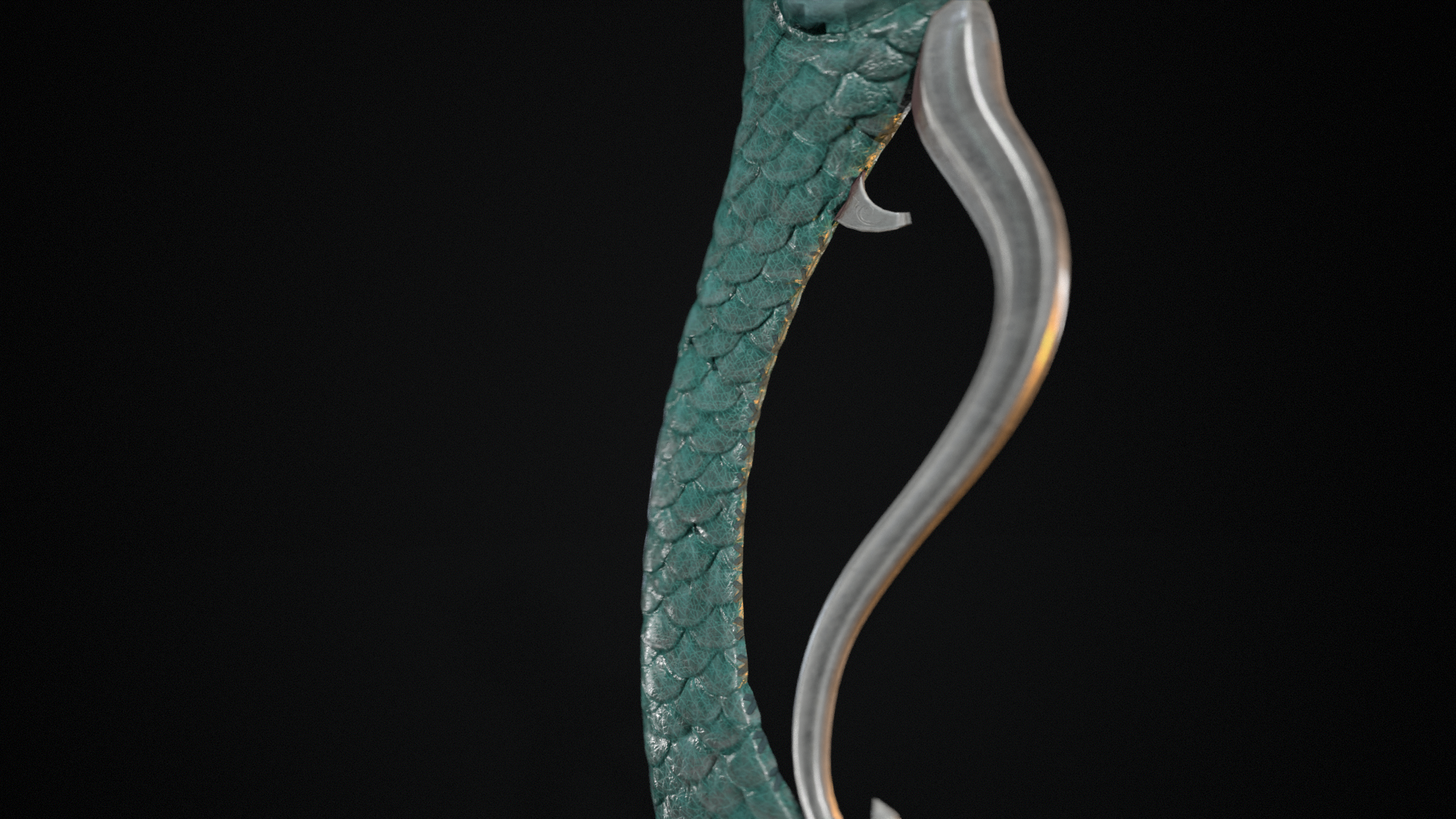 Handle