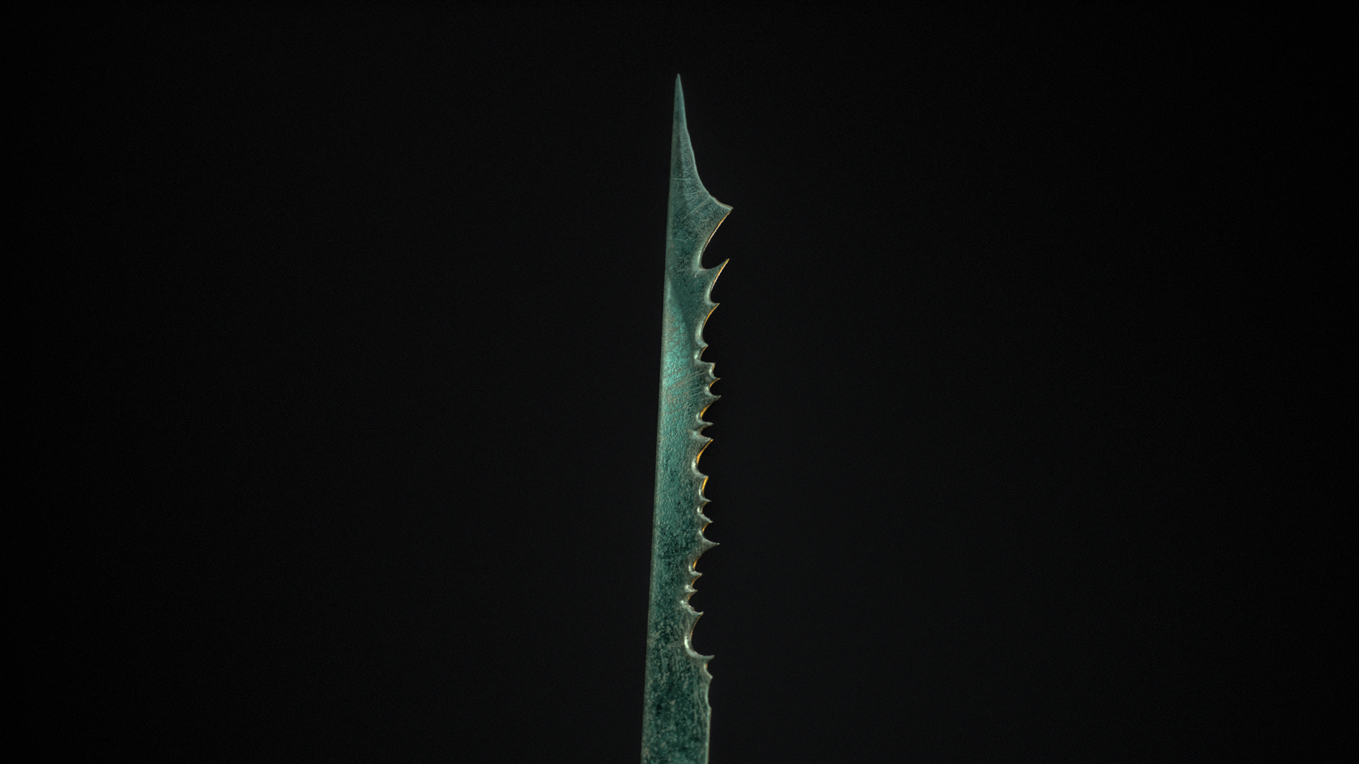 Blade