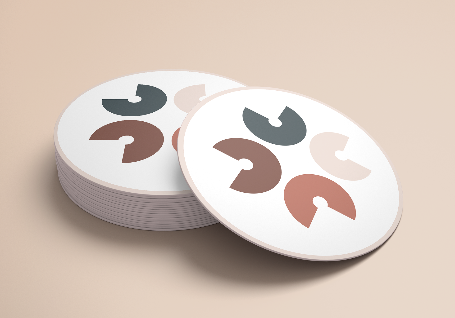 Coasters